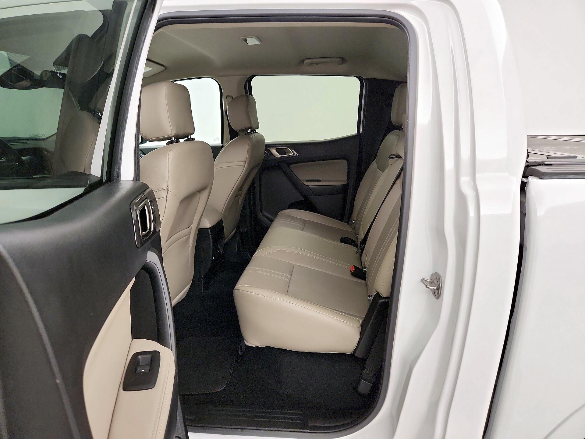 Thumbnail: 2019 Ford Ranger - 20