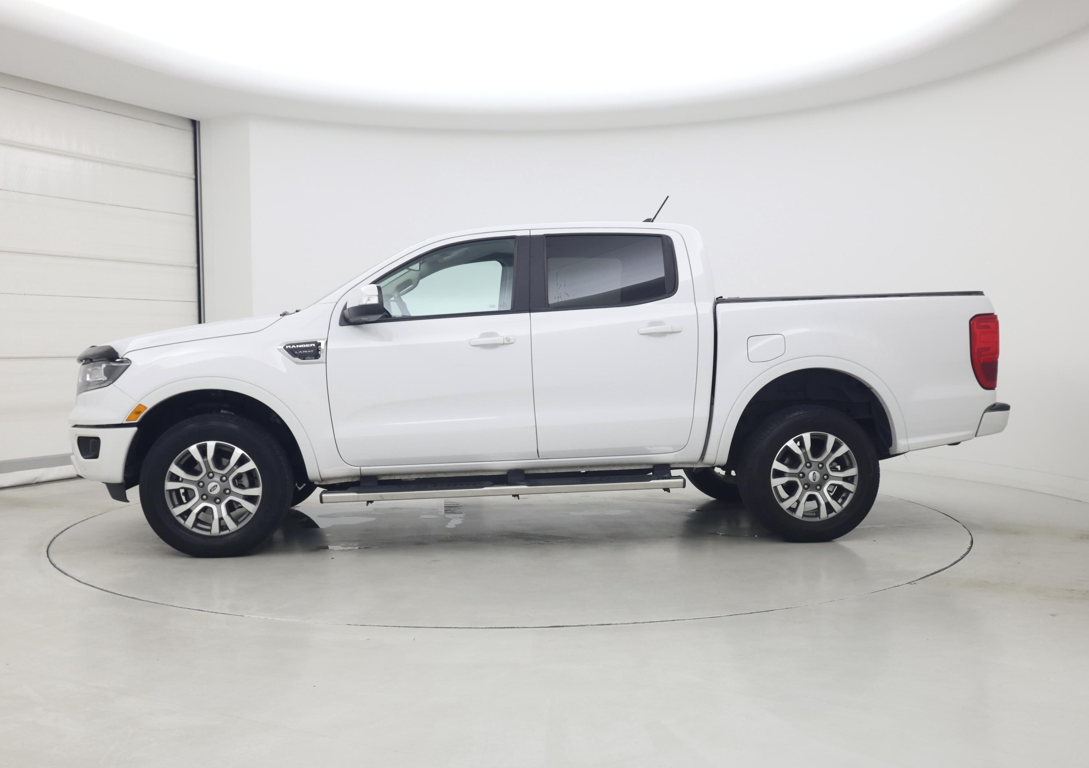 Thumbnail: 2019 Ford Ranger - 3