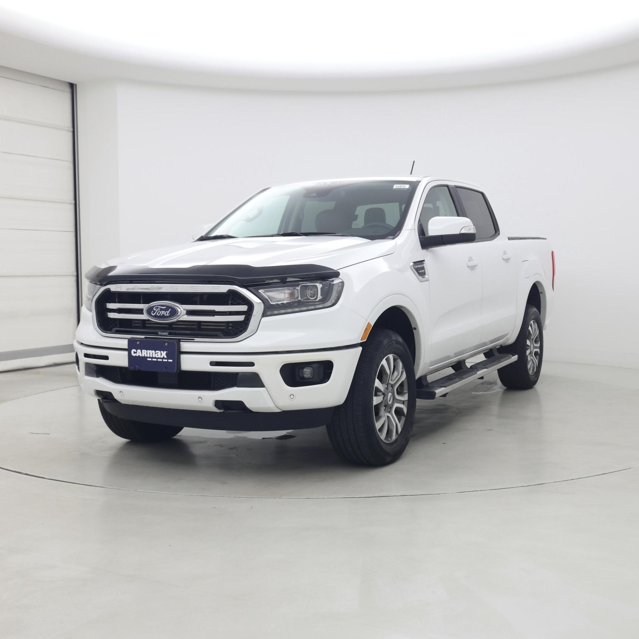 Thumbnail: 2019 Ford Ranger - 4