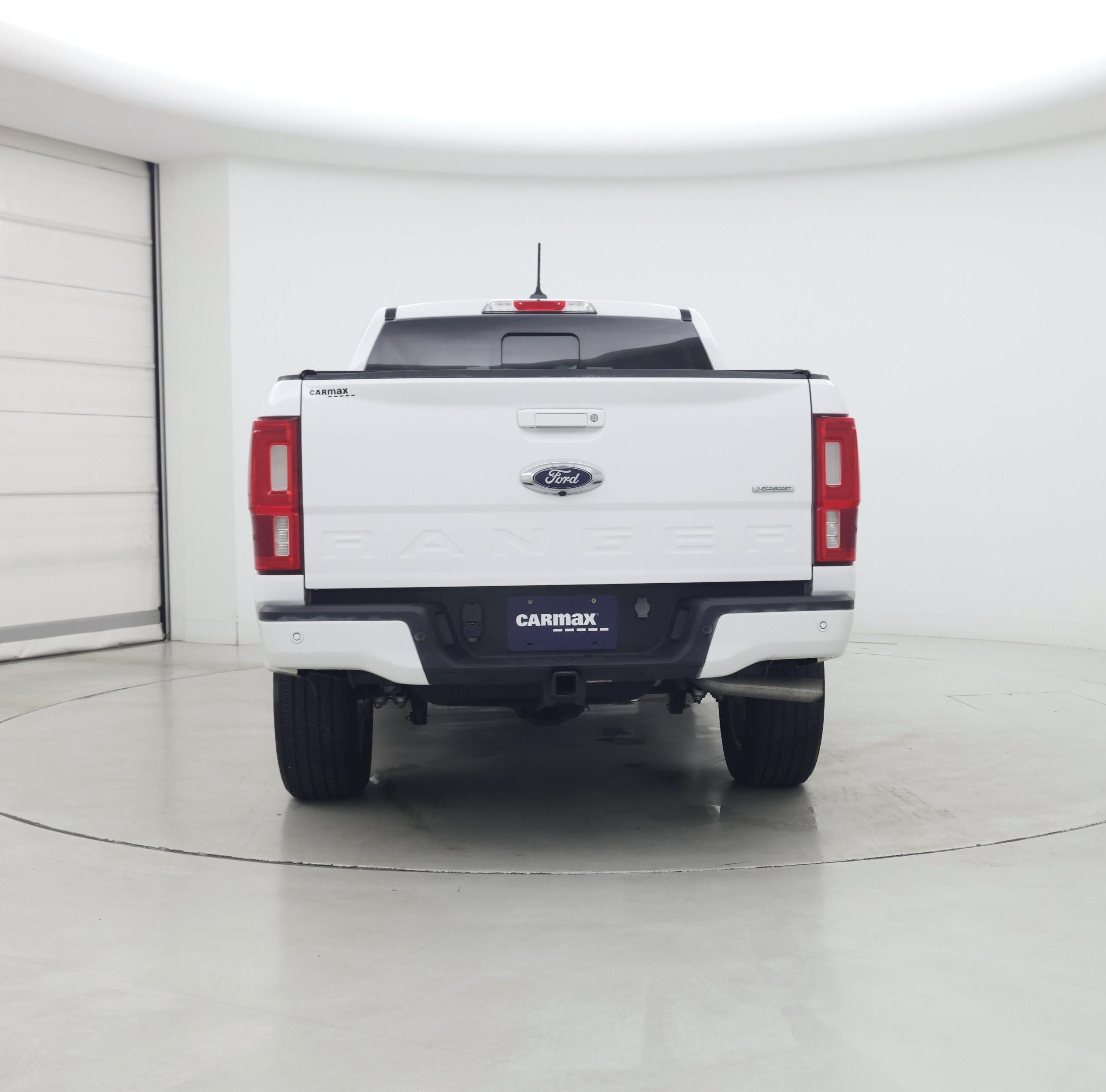 Thumbnail: 2019 Ford Ranger - 6