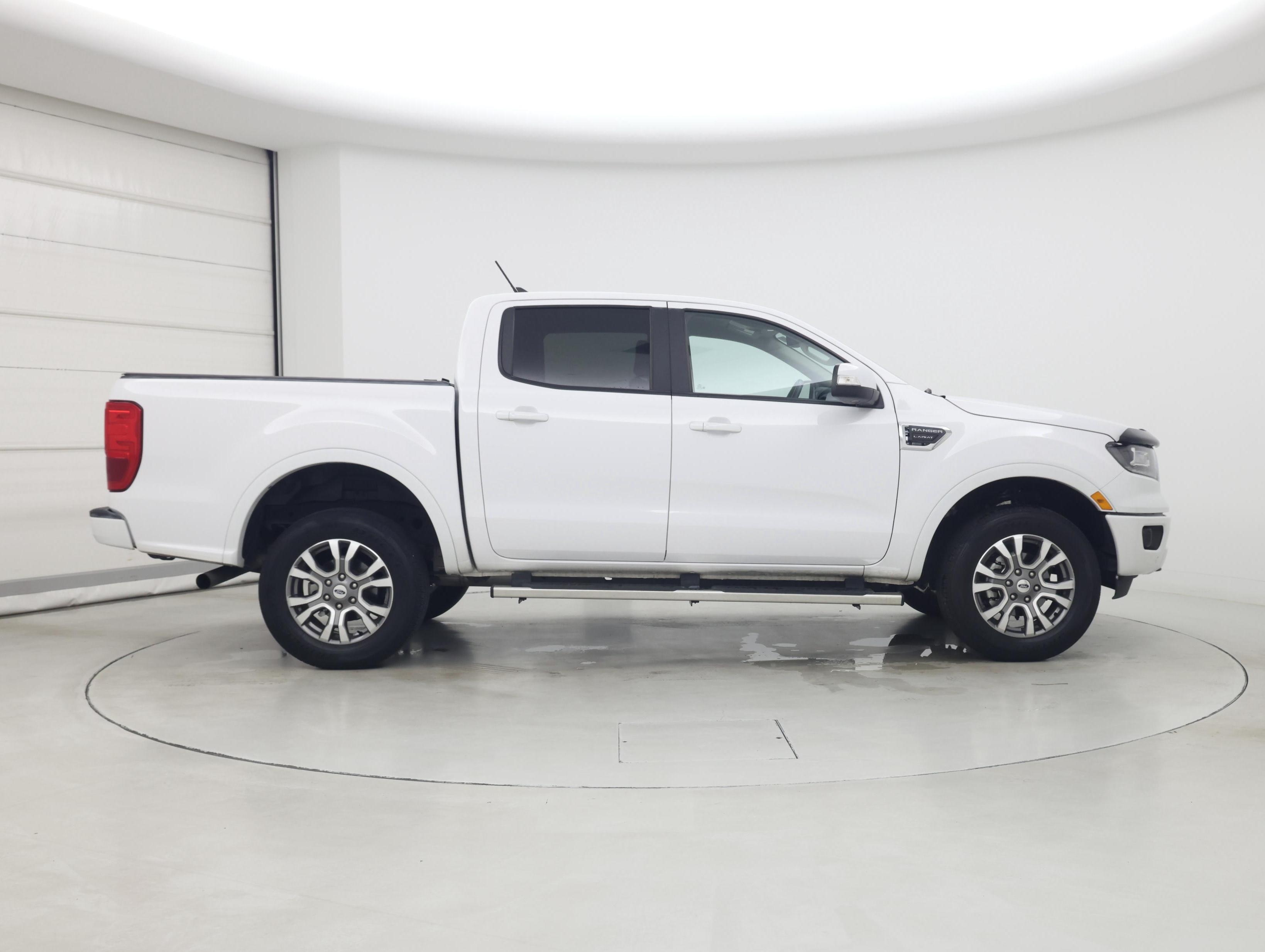 Thumbnail: 2019 Ford Ranger - 7