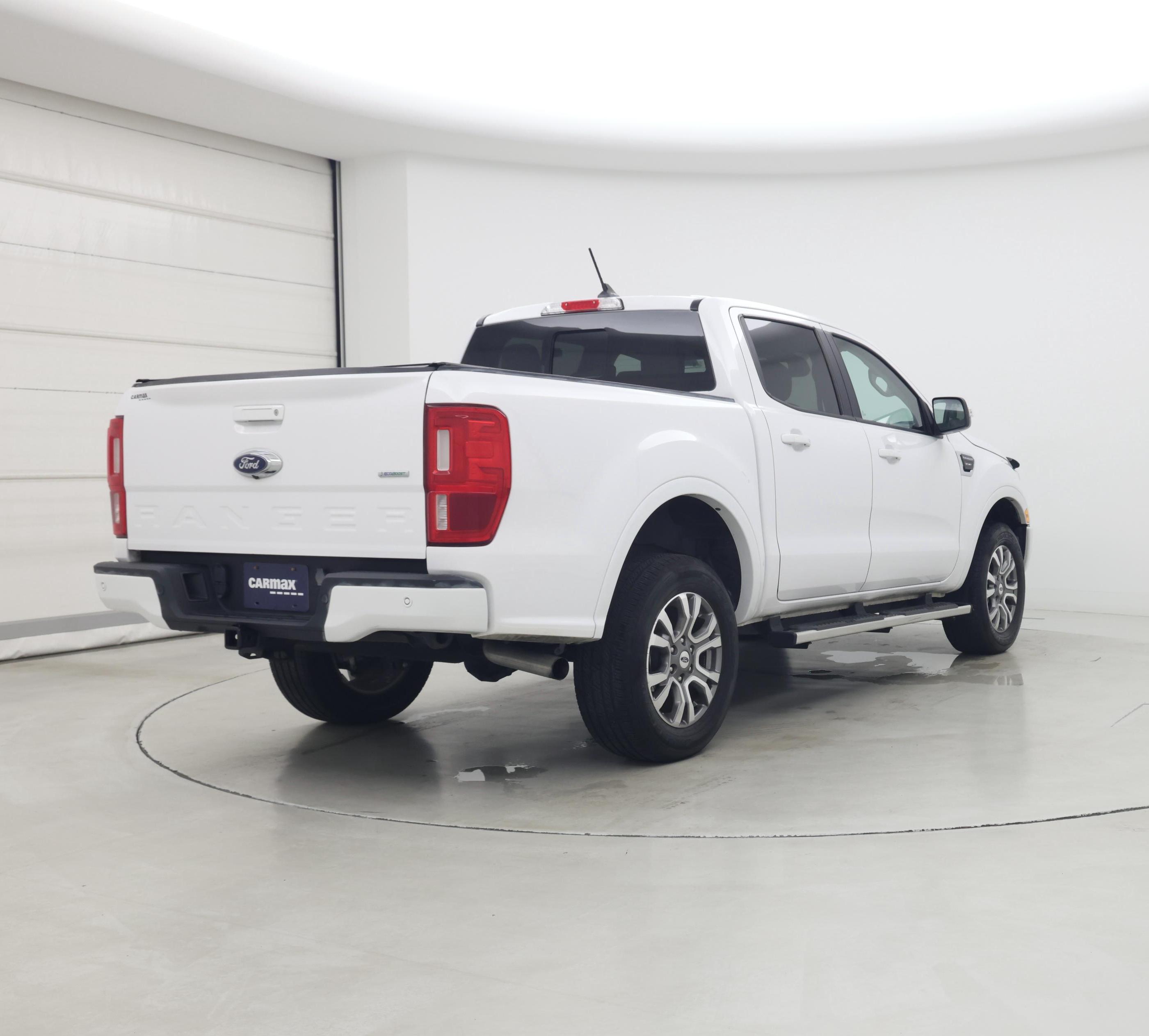 Thumbnail: 2019 Ford Ranger - 8