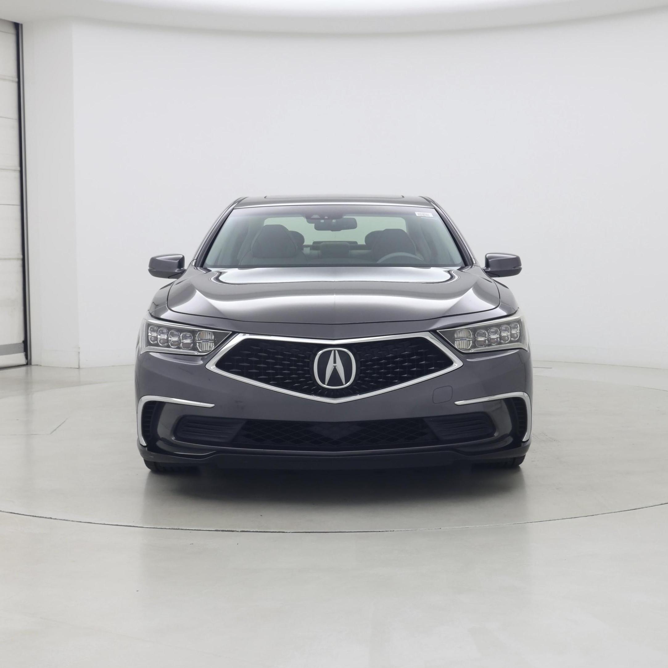 Thumbnail: 2018 Acura RLX - 5
