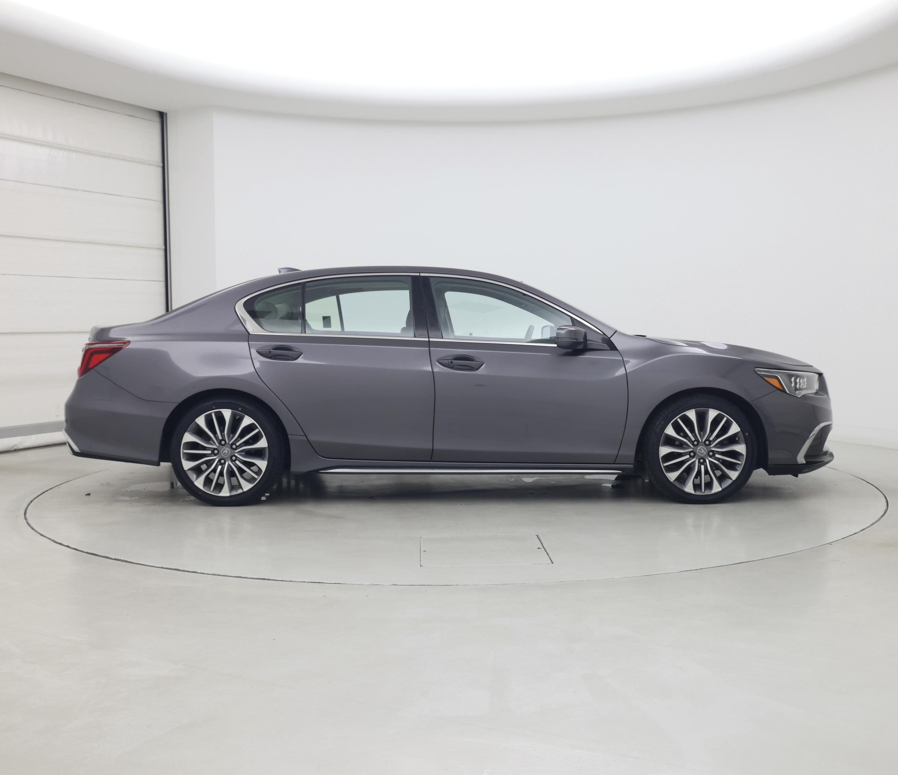 Thumbnail: 2018 Acura RLX - 7
