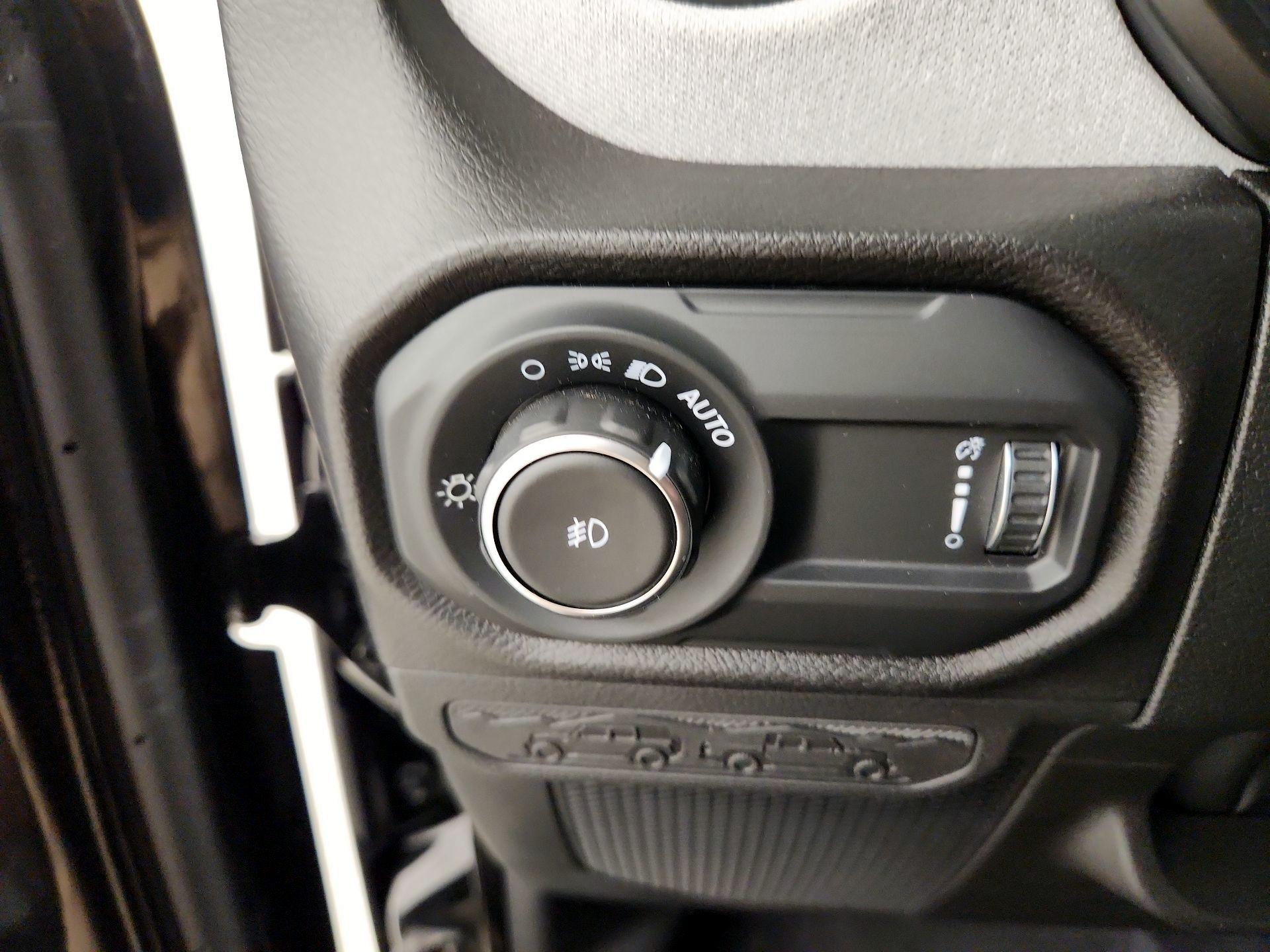 Thumbnail: 2024 Jeep Wrangler - 13