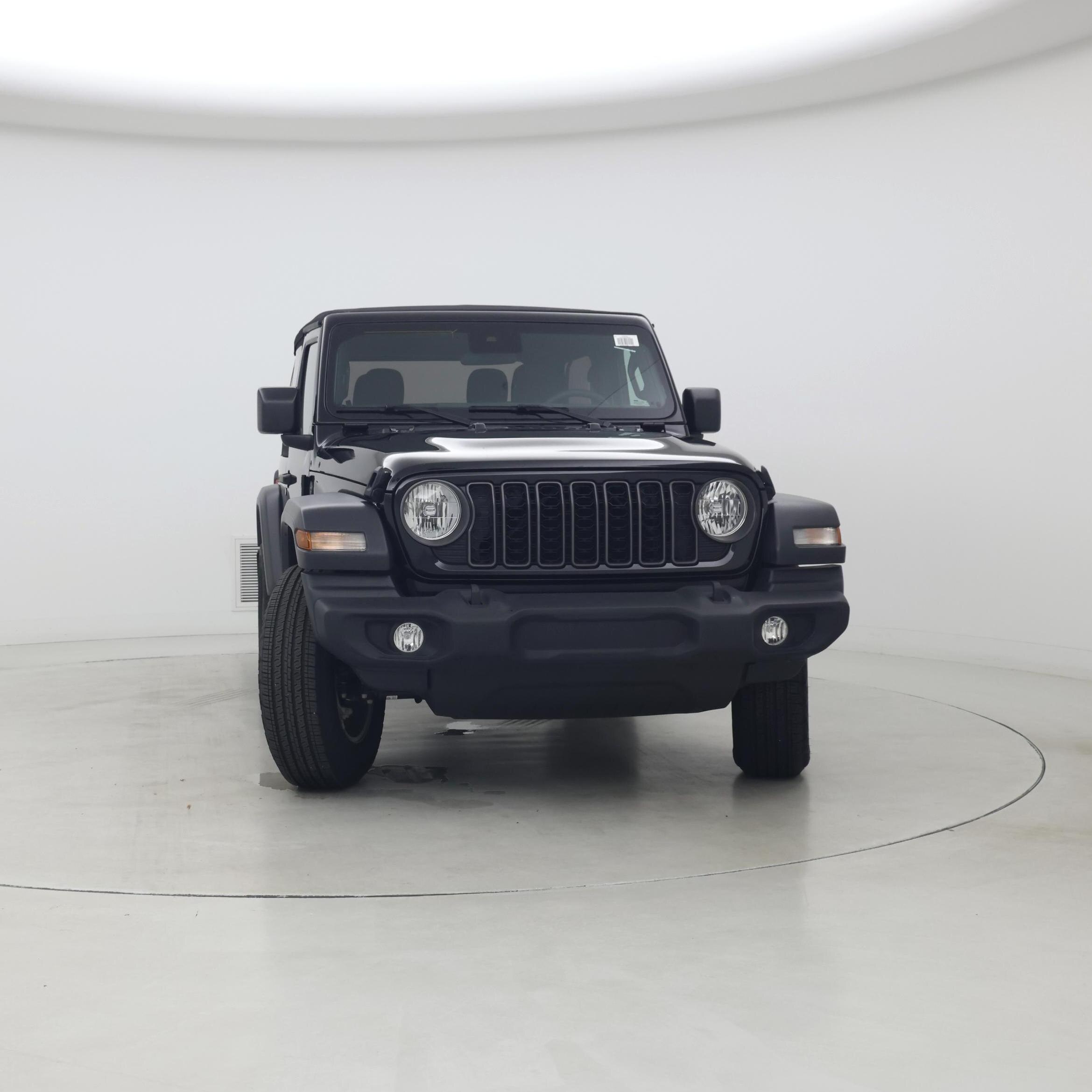 Thumbnail: 2024 Jeep Wrangler - 5