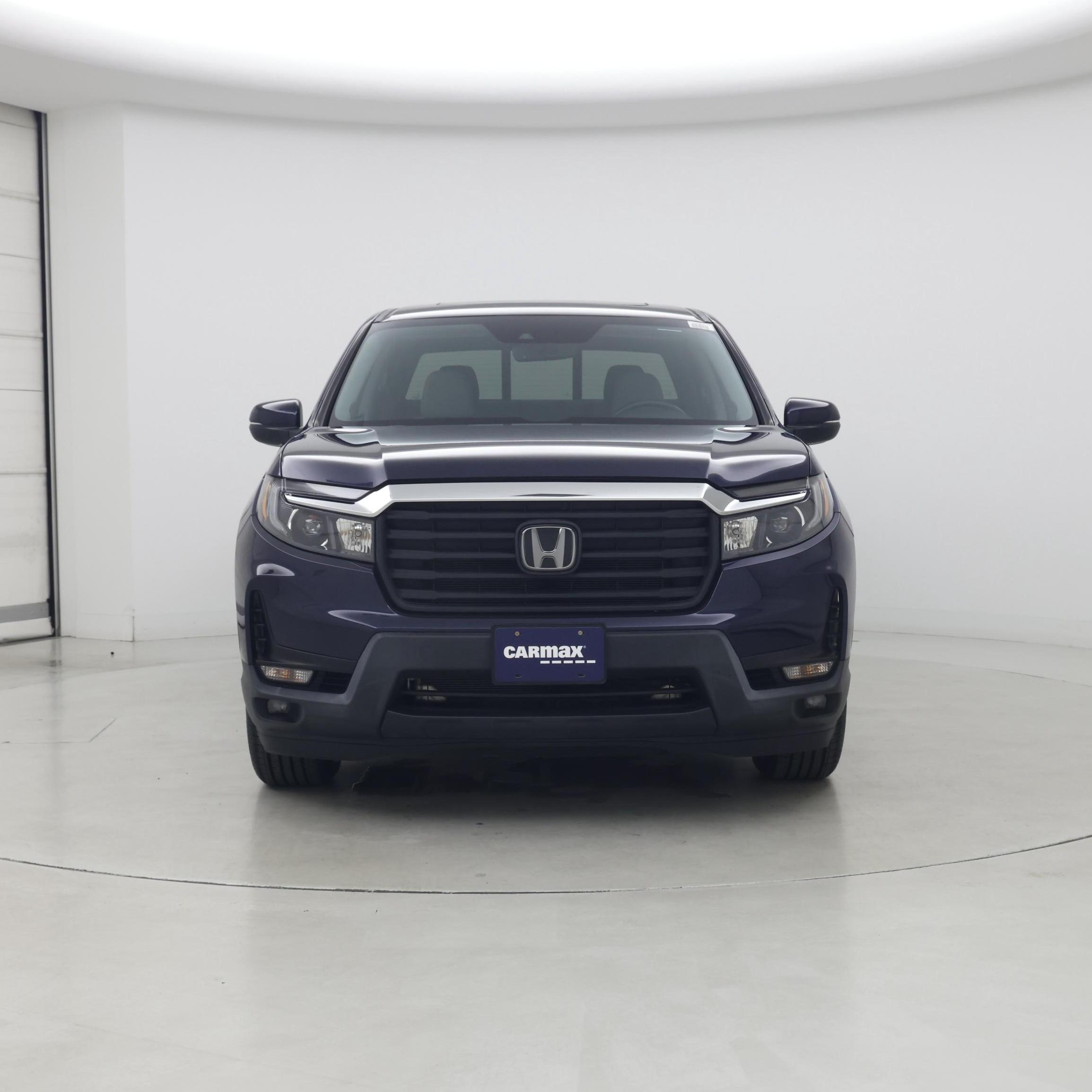 Thumbnail: 2021 Honda Ridgeline - 5