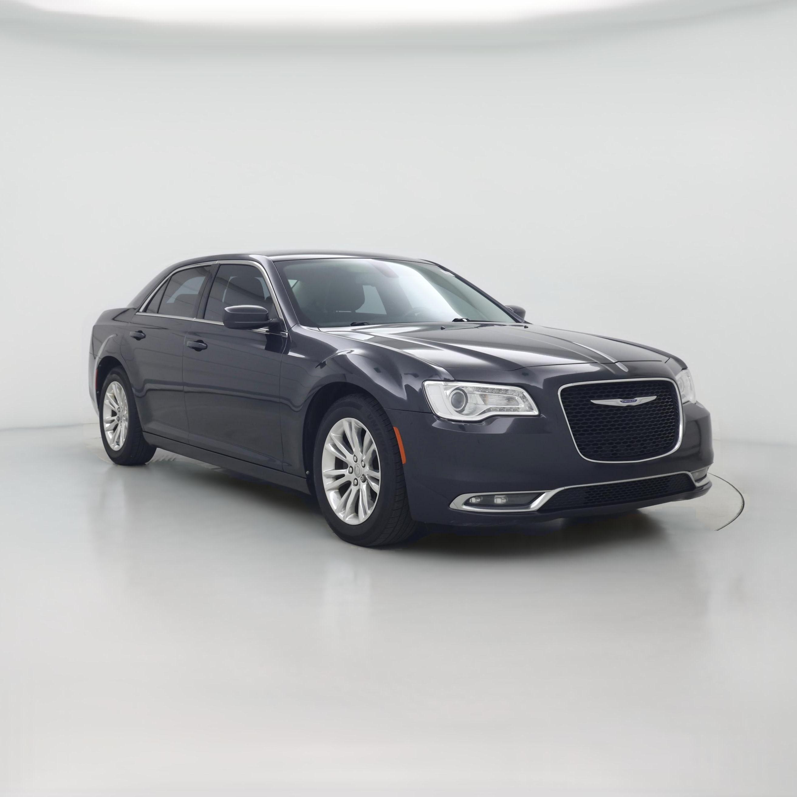Thumbnail: 2019 Chrysler 300 - 1