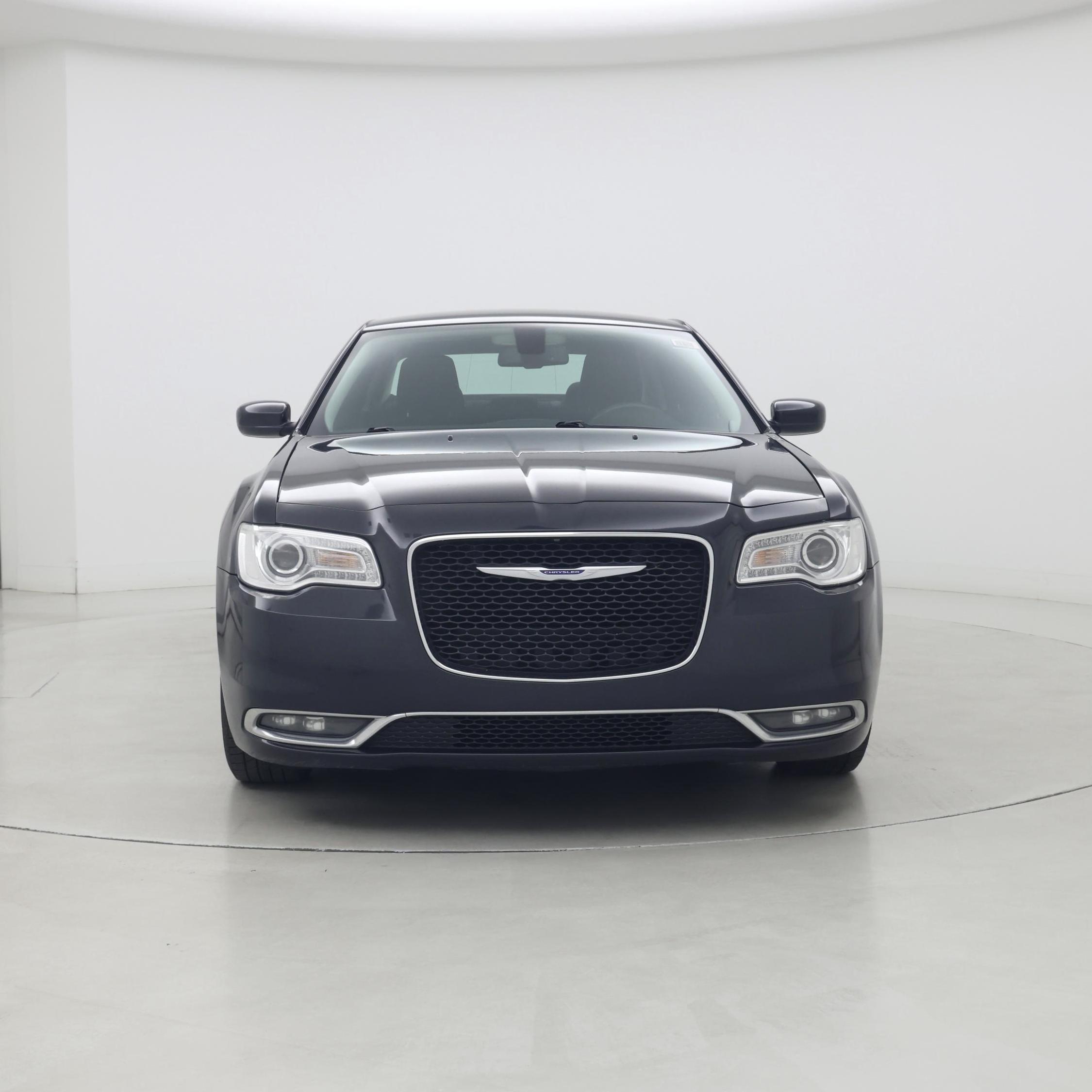 Thumbnail: 2019 Chrysler 300 - 5