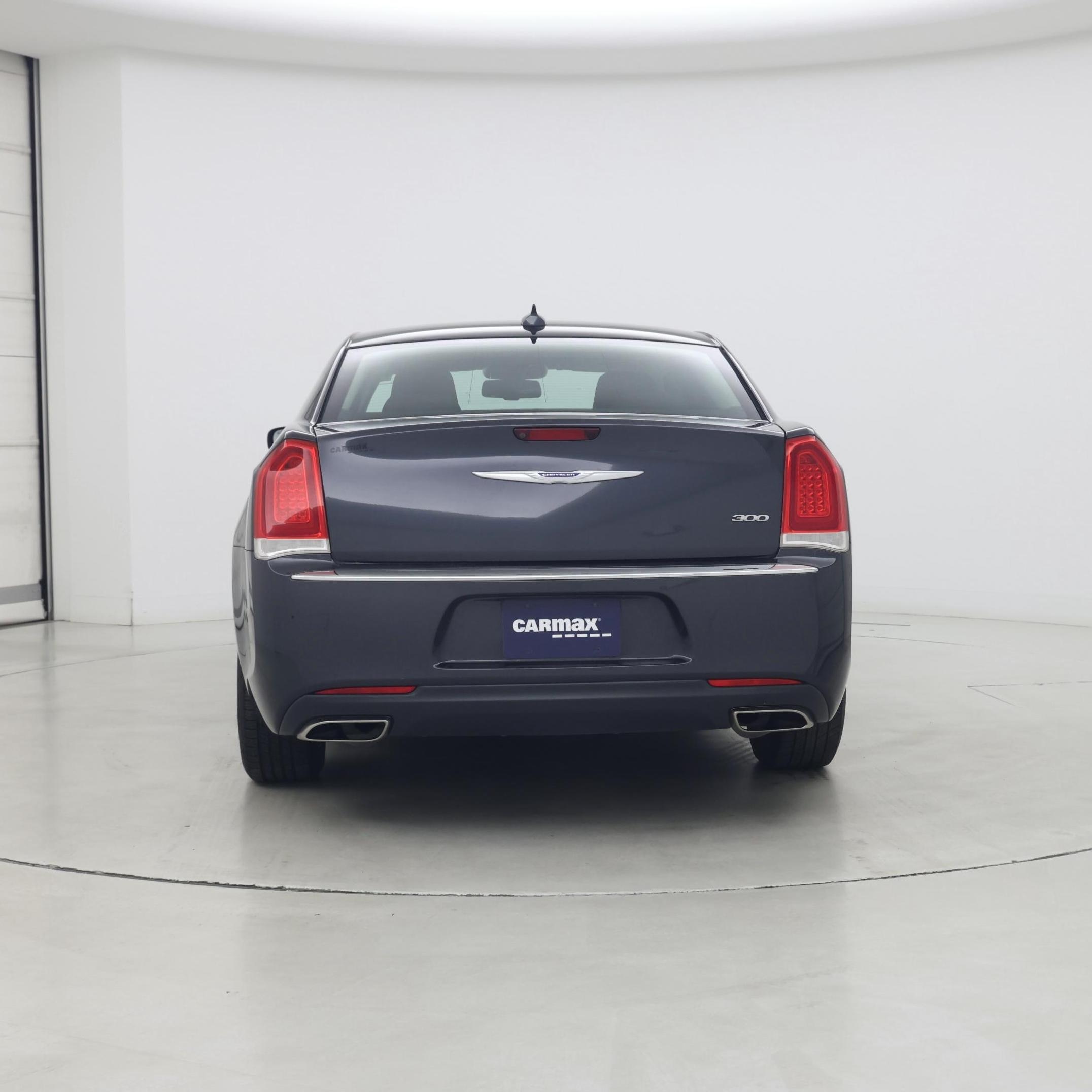 Thumbnail: 2019 Chrysler 300 - 6