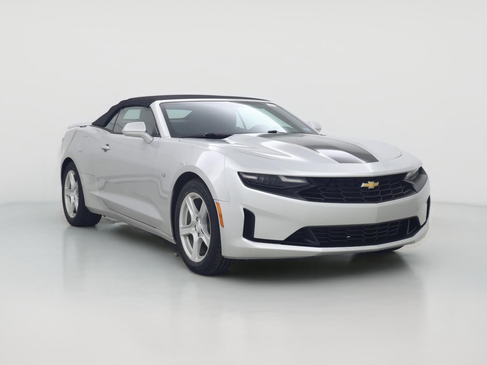 2019 Chevrolet Camaro 1LT