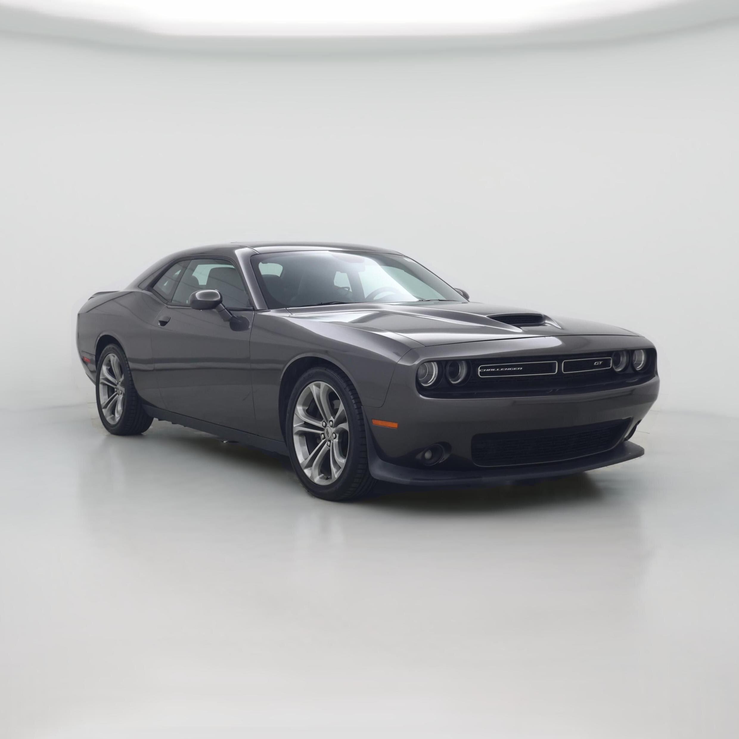 Thumbnail: 2020 Dodge Challenger - 1