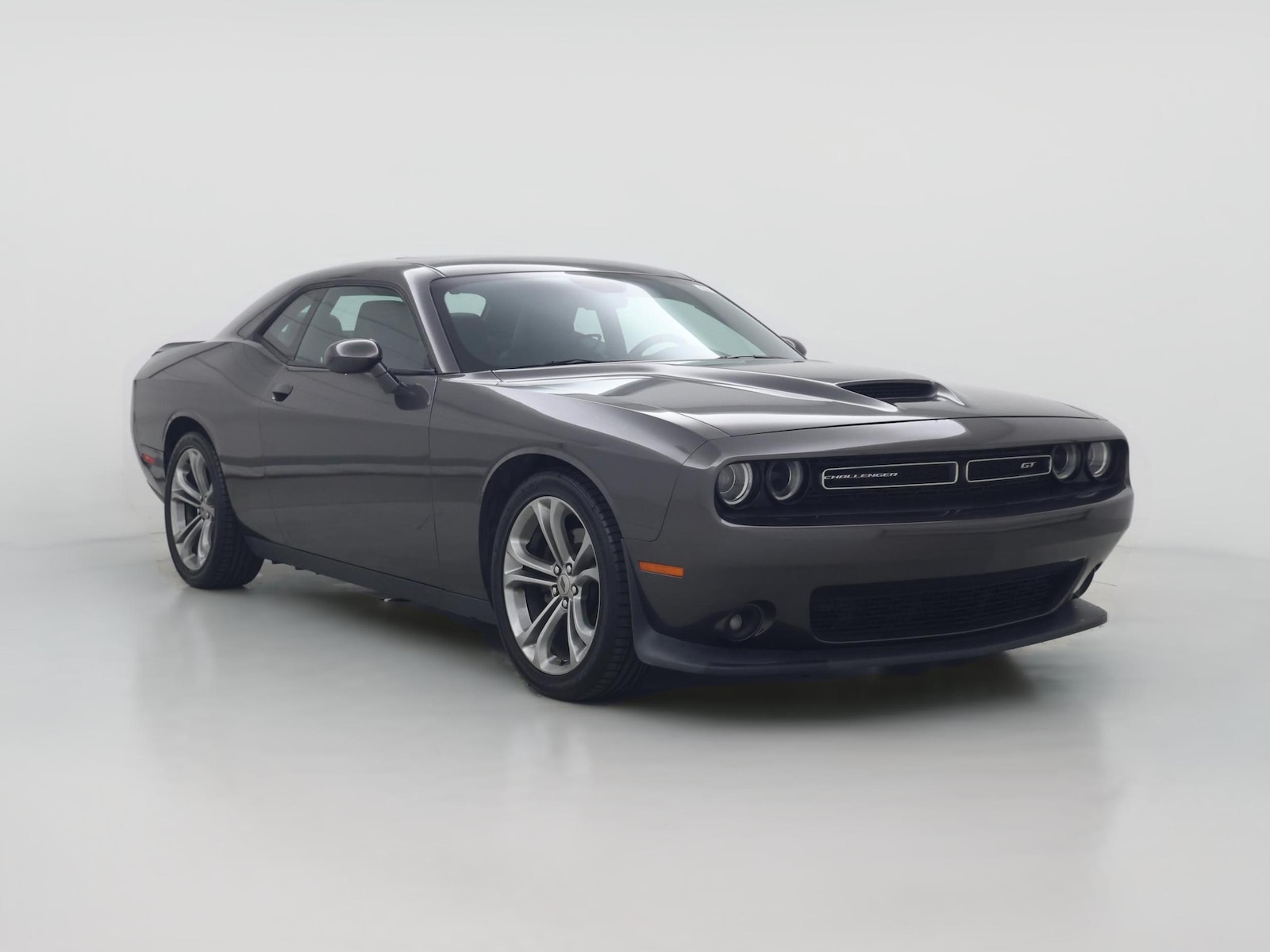 2020 Dodge Challenger GT