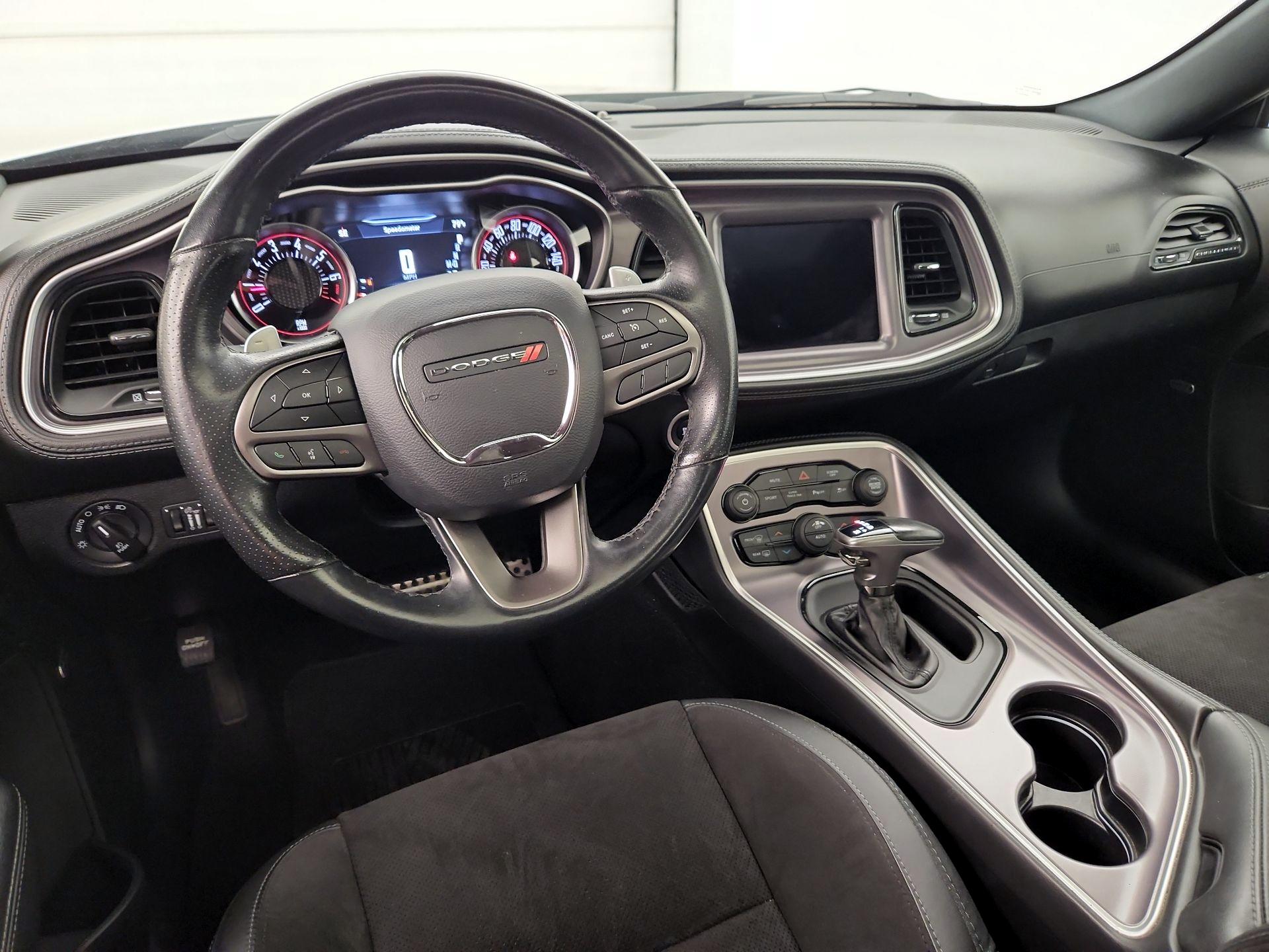 Thumbnail: 2020 Dodge Challenger - 9