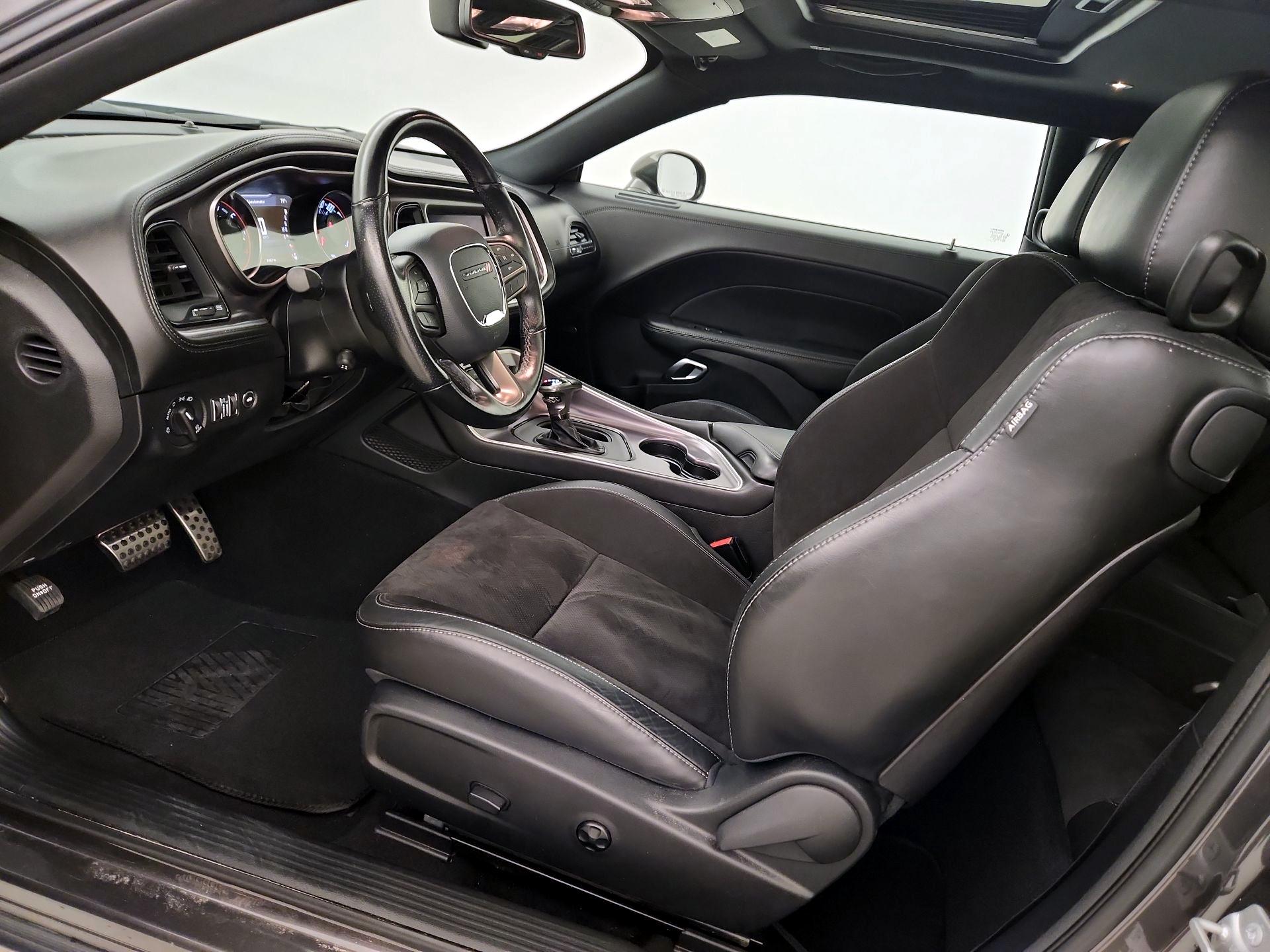 Thumbnail: 2020 Dodge Challenger - 11