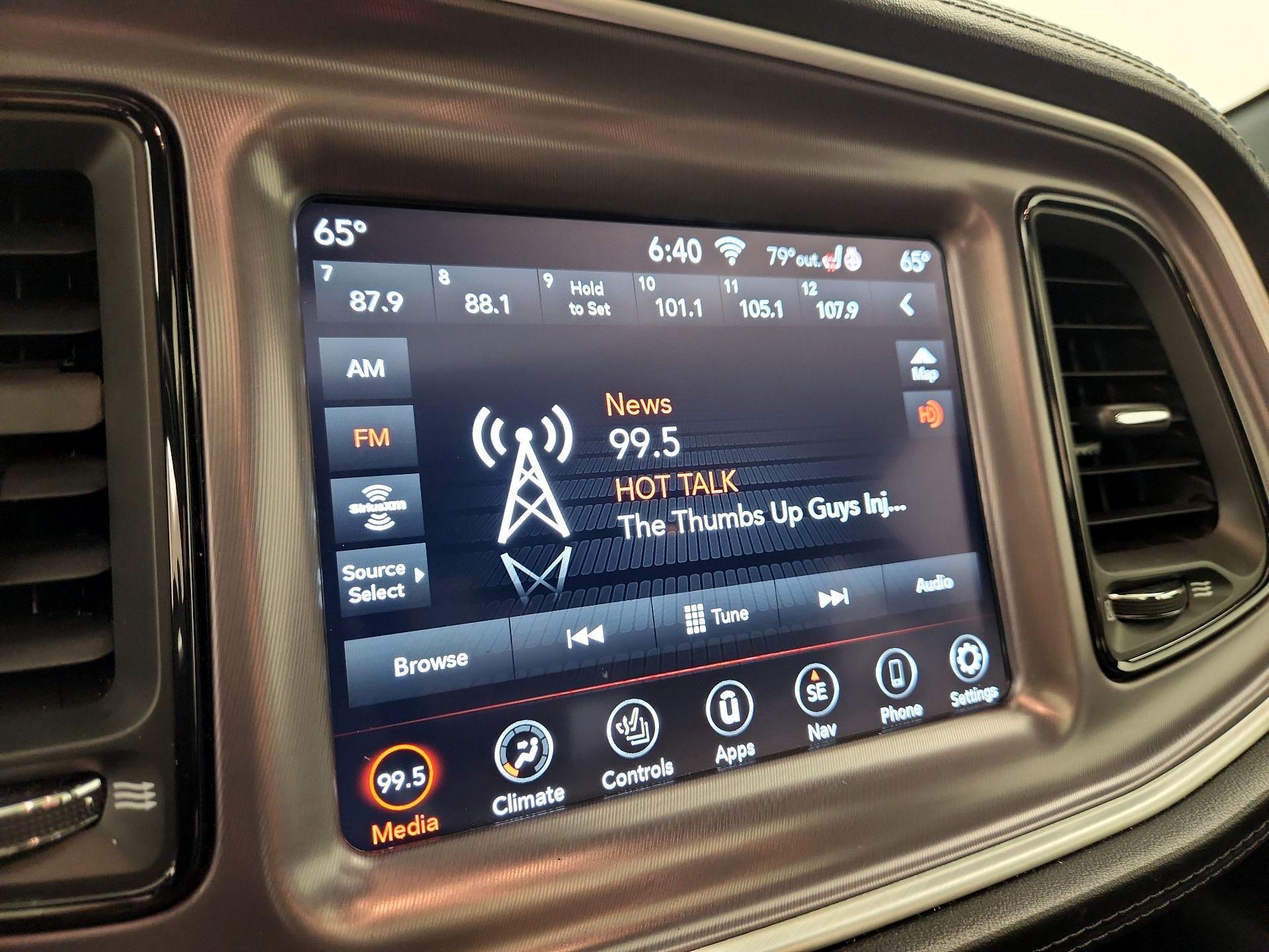 Thumbnail: 2020 Dodge Challenger - 16