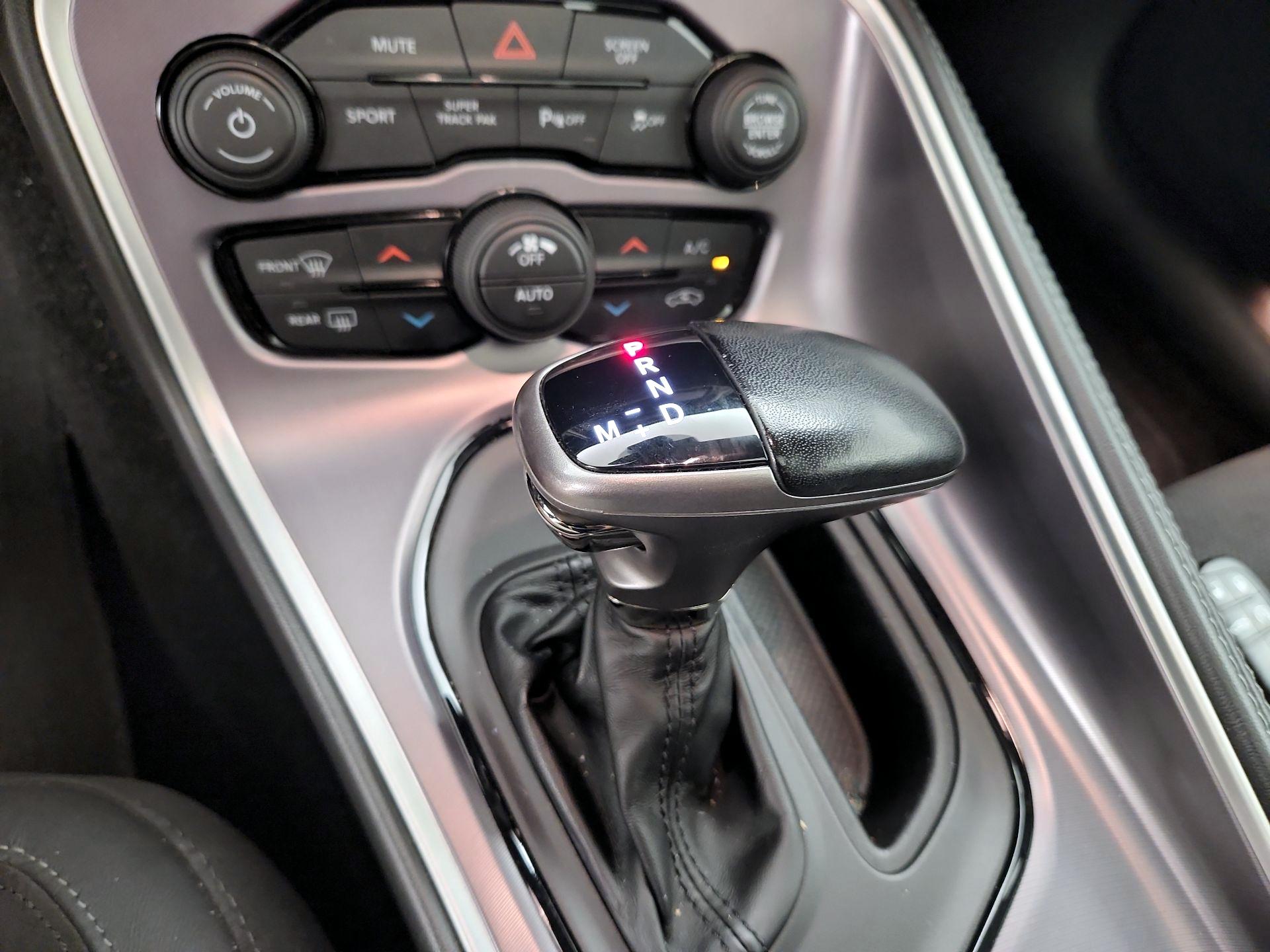 Thumbnail: 2020 Dodge Challenger - 18