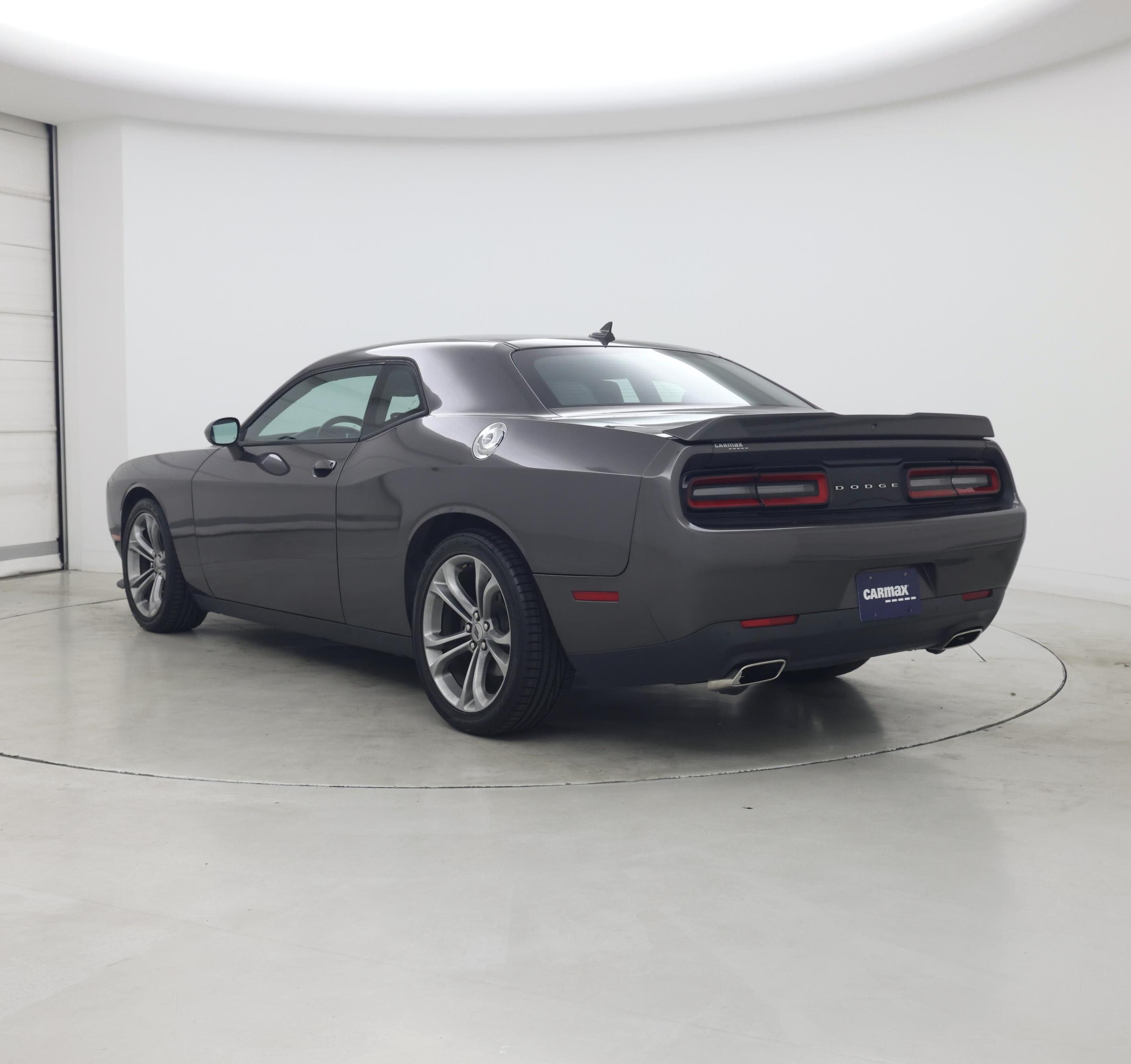 Thumbnail: 2020 Dodge Challenger - 2