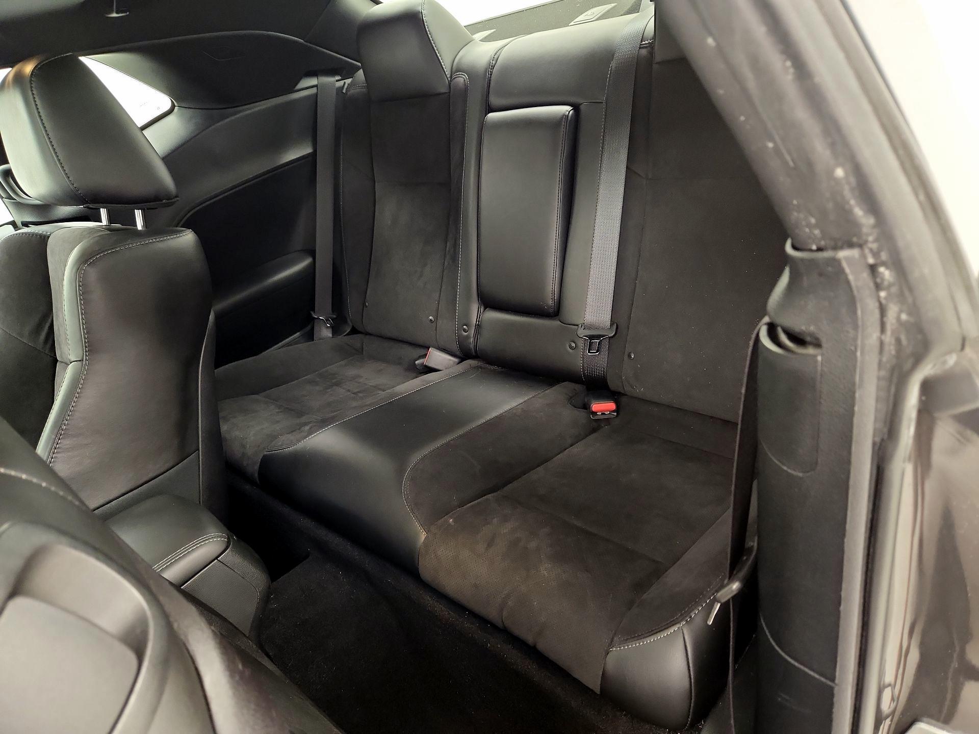 Thumbnail: 2020 Dodge Challenger - 20