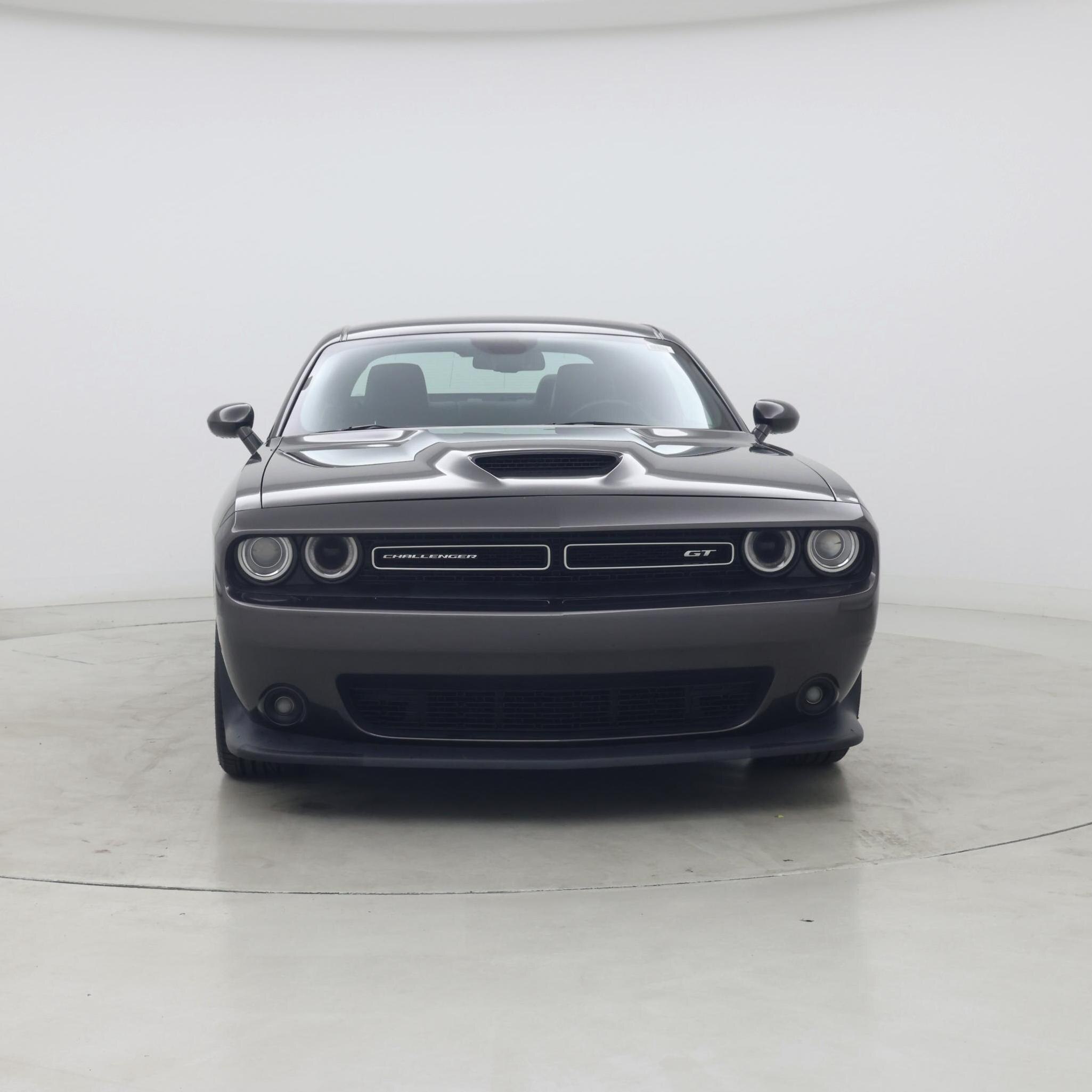 Thumbnail: 2020 Dodge Challenger - 5
