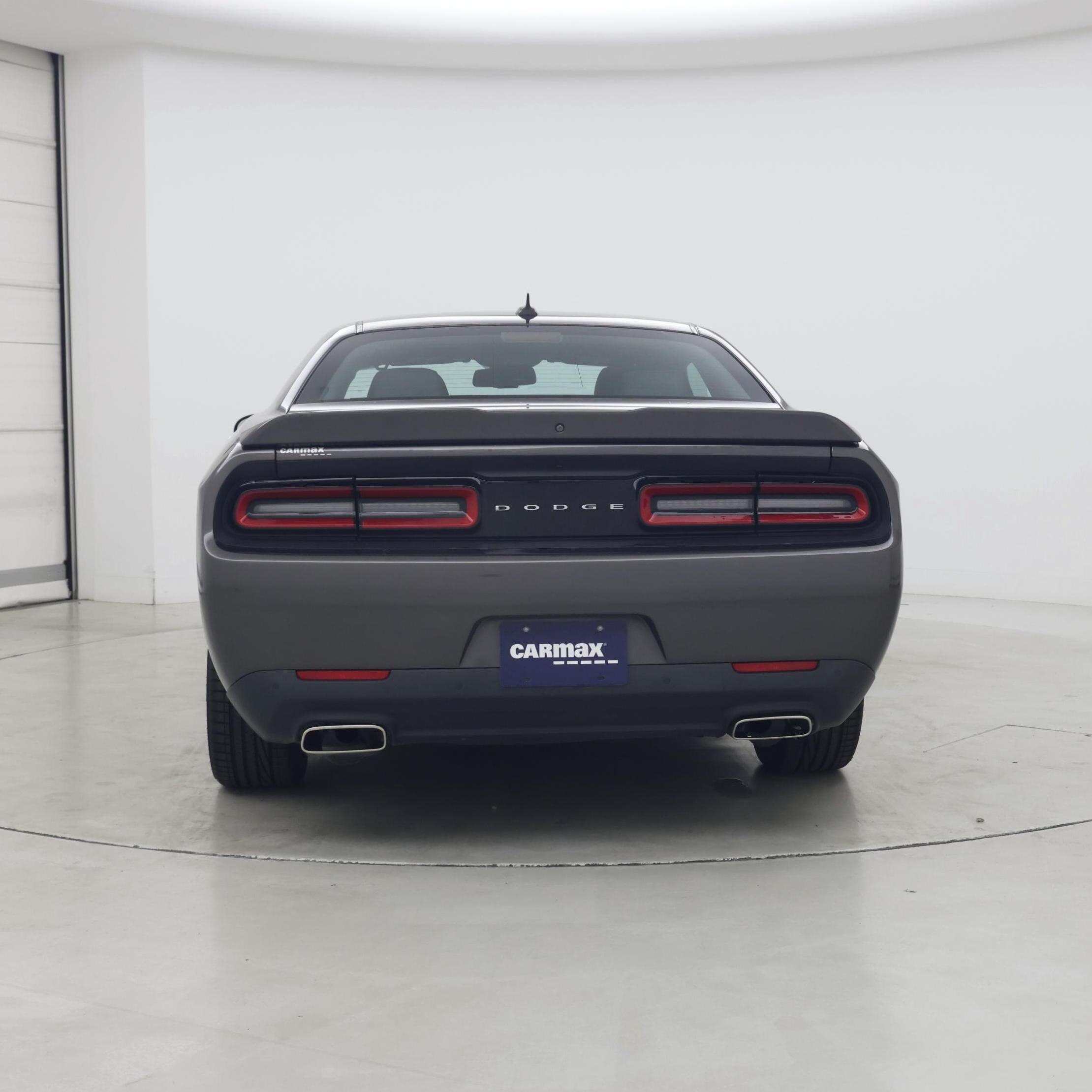 Thumbnail: 2020 Dodge Challenger - 6