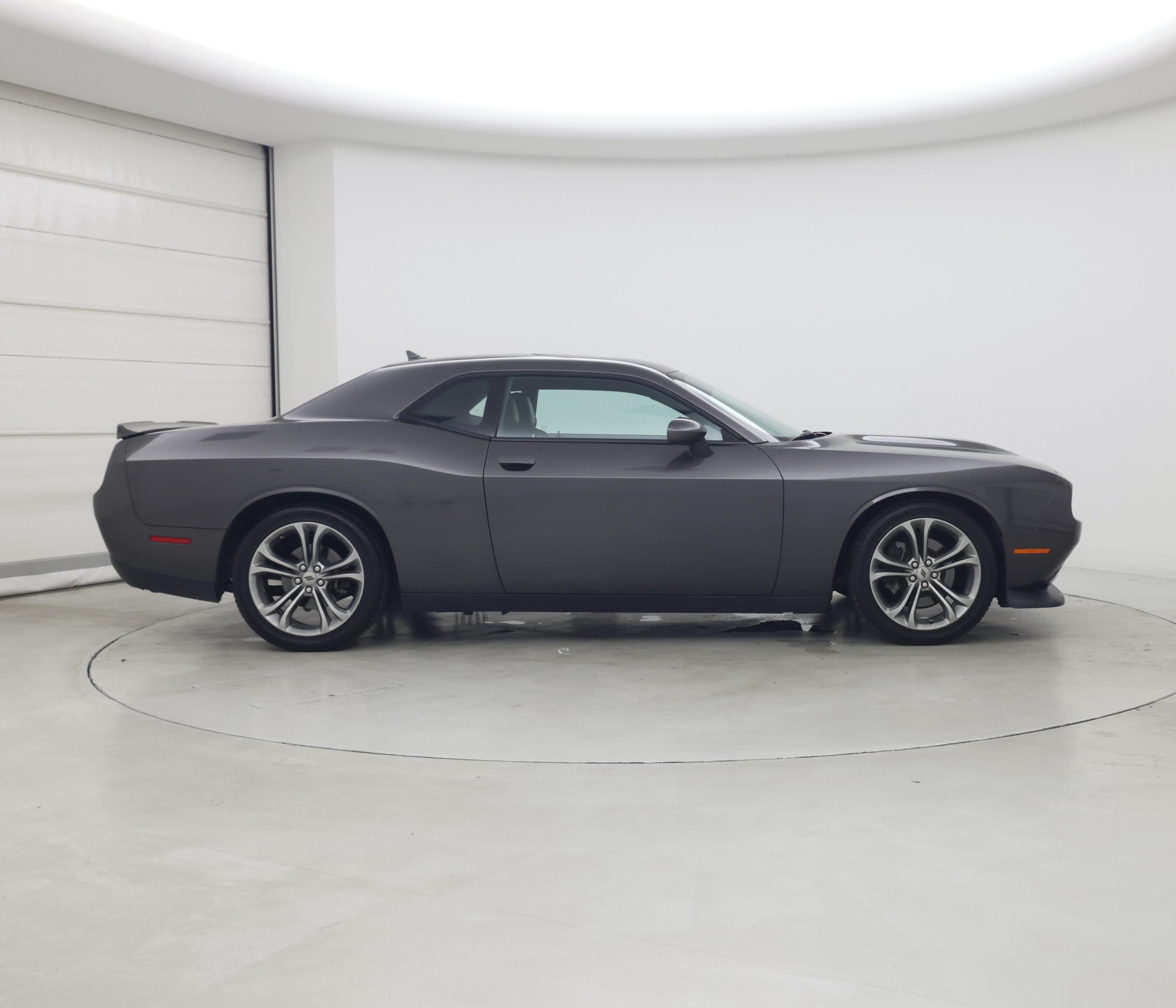Thumbnail: 2020 Dodge Challenger - 7
