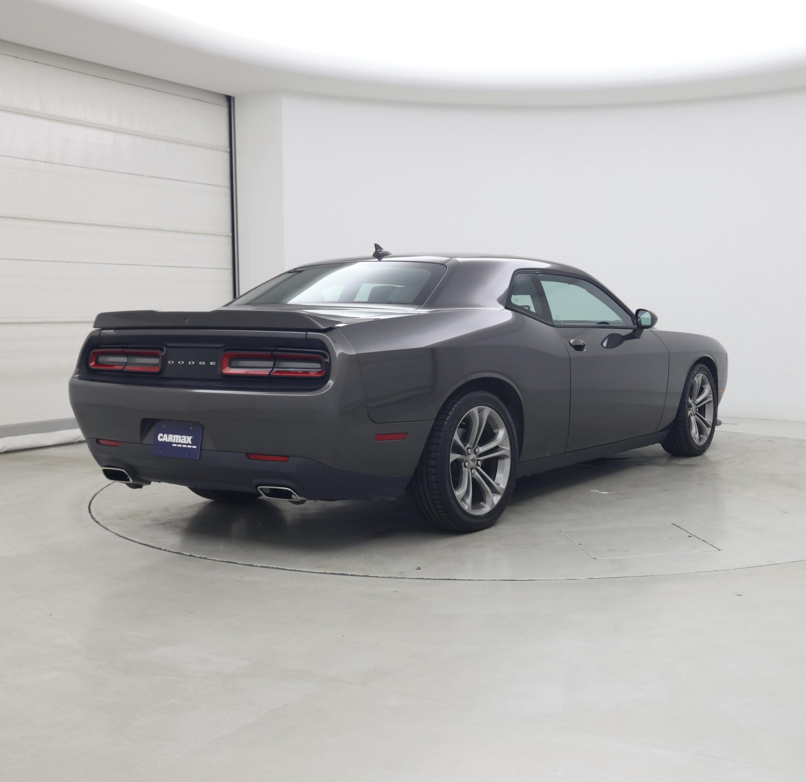 Thumbnail: 2020 Dodge Challenger - 8