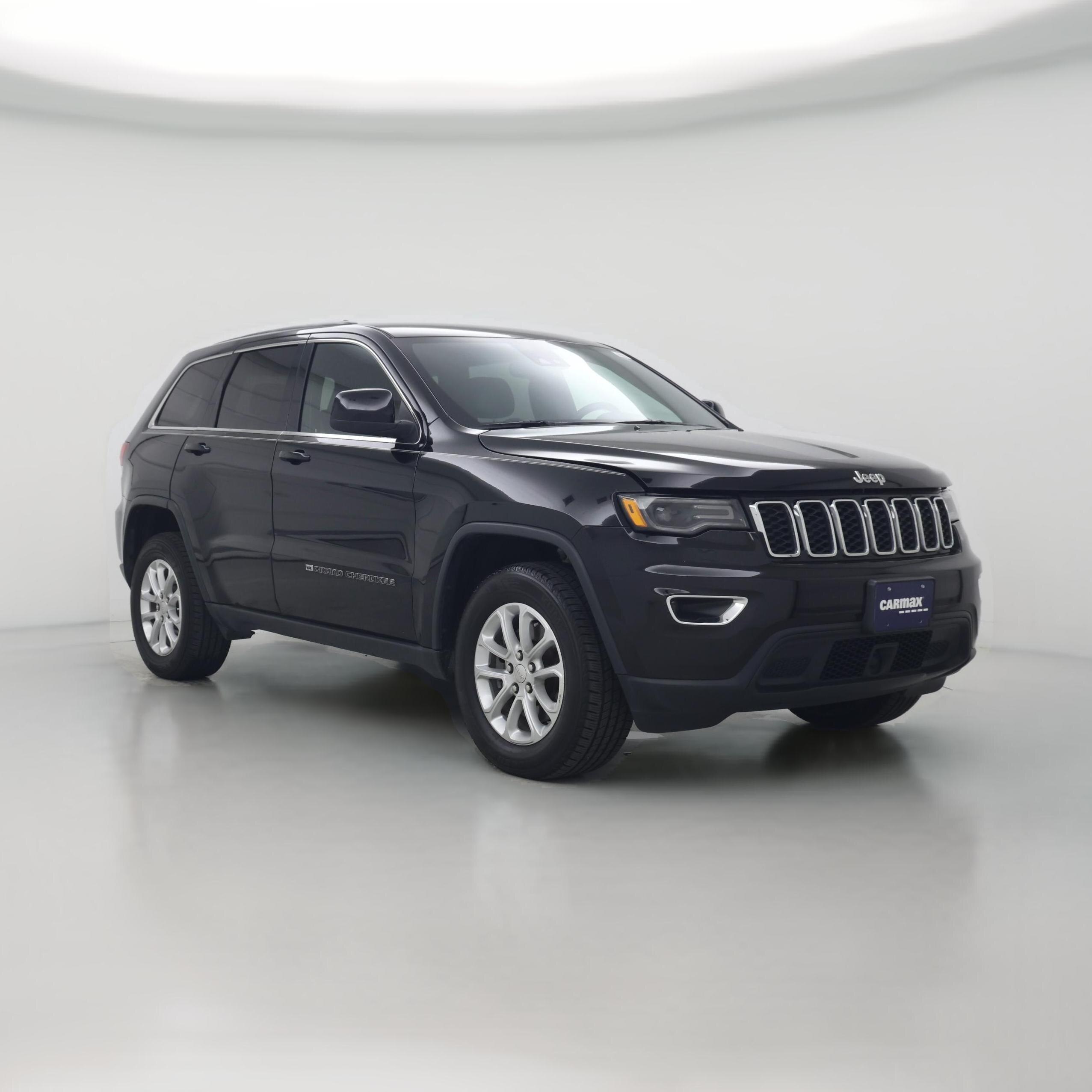 Used 2022 Jeep Grand Cherokee WK near me for sale