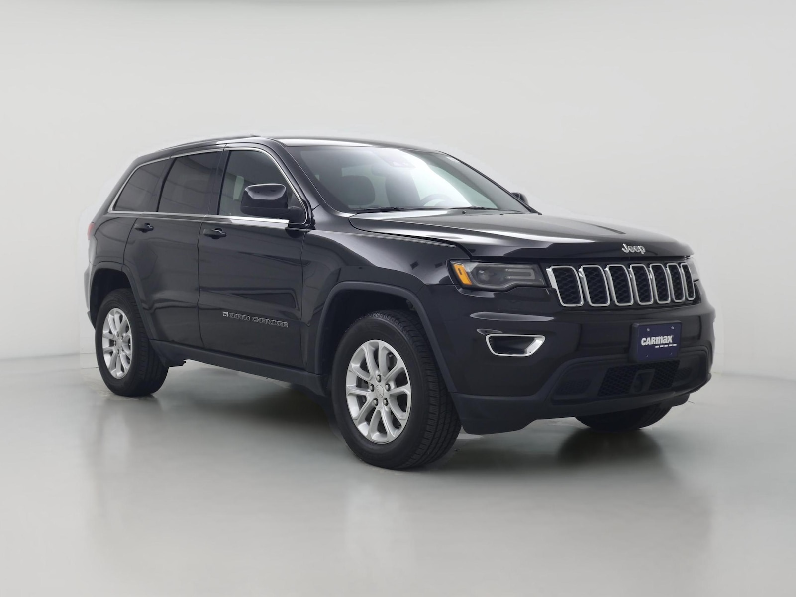 2022 Jeep Grand Cherokee WK