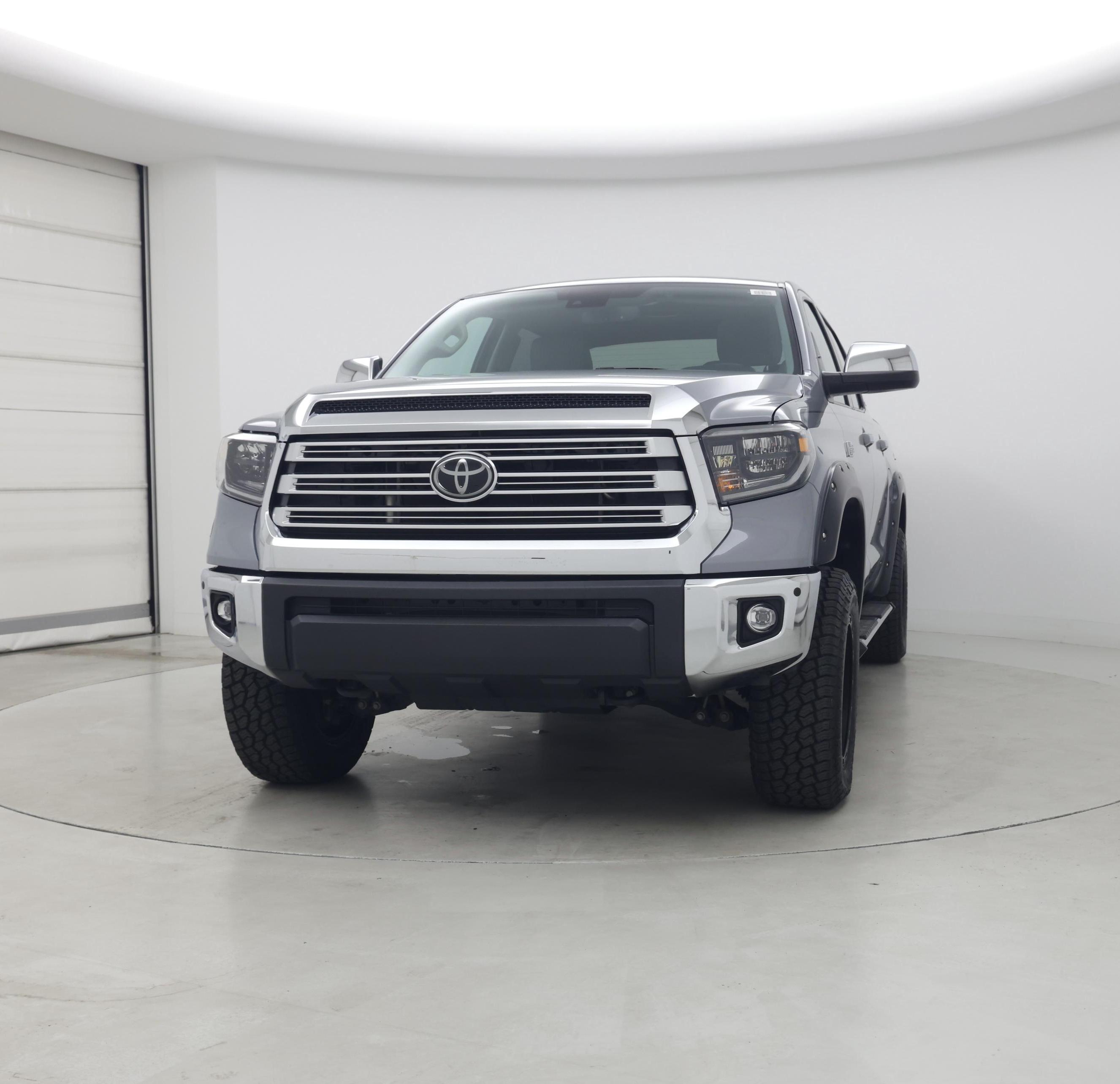 Thumbnail: 2021 Toyota Tundra - 4
