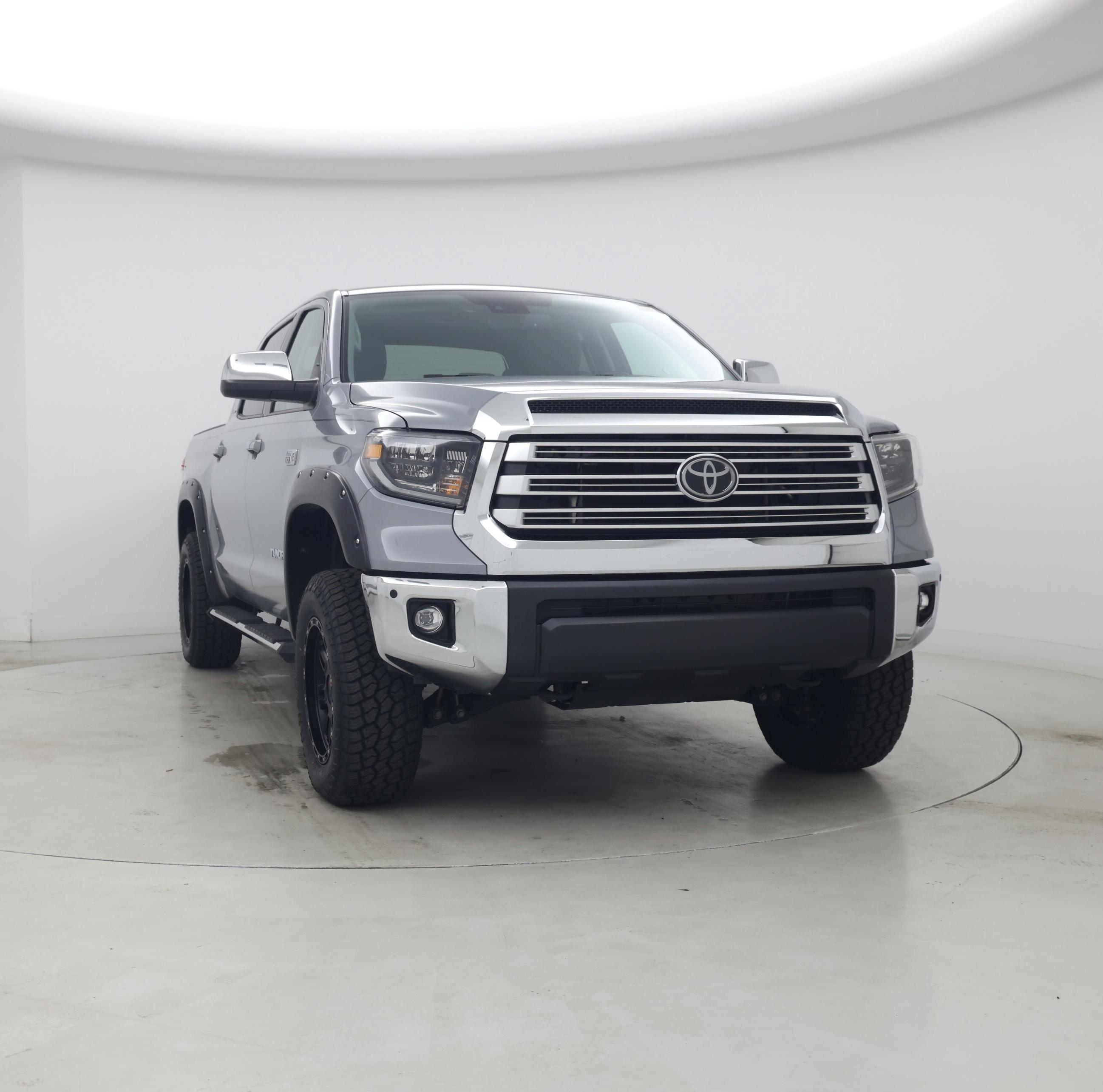 Thumbnail: 2021 Toyota Tundra - 5