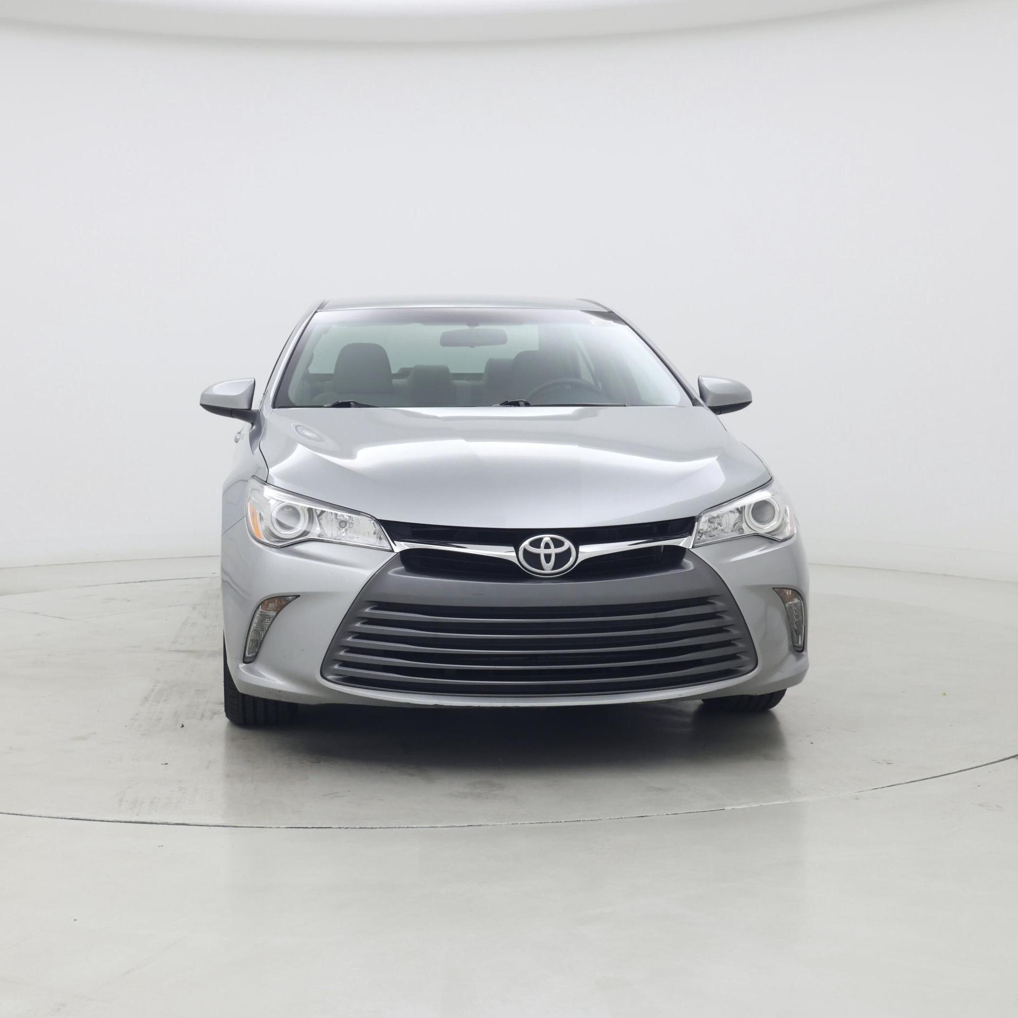 Thumbnail: 2015 Toyota Camry - 5