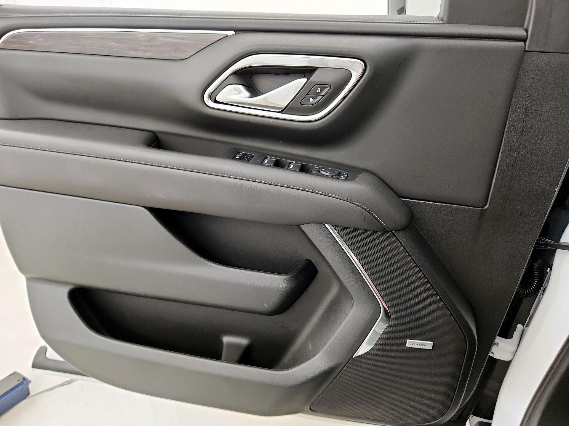Thumbnail: 2024 Chevrolet Tahoe - 12