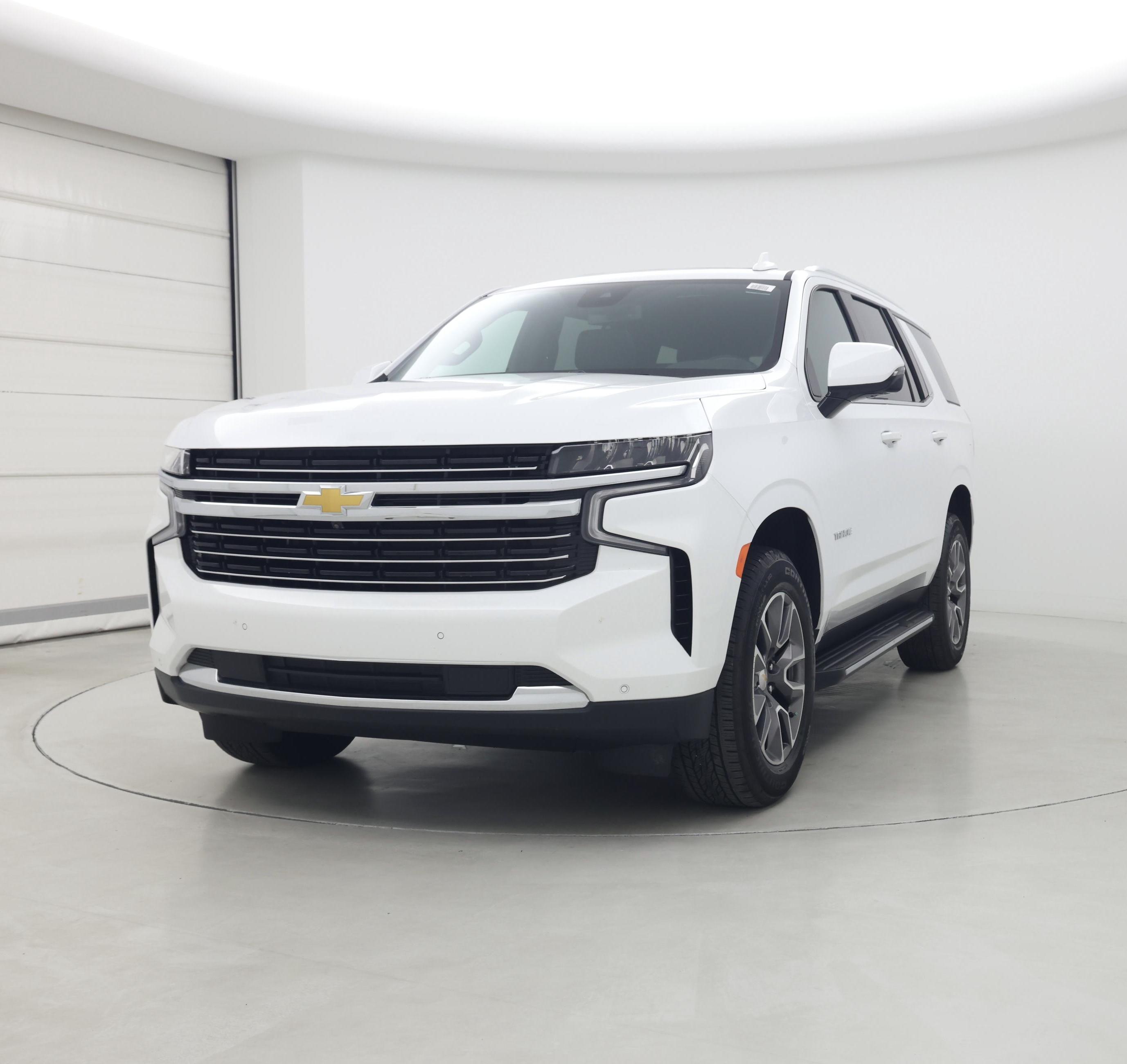 Thumbnail: 2024 Chevrolet Tahoe - 4