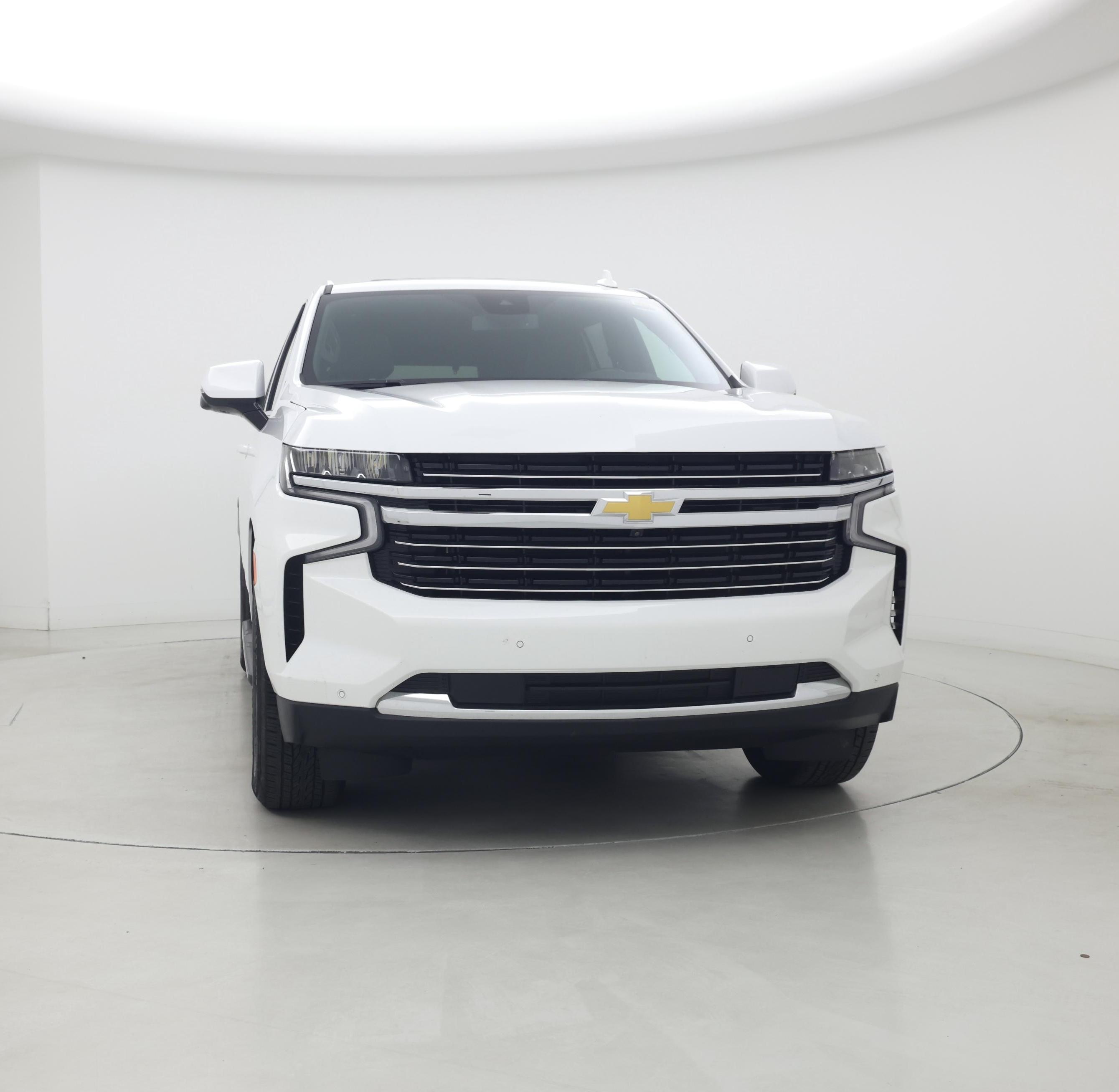 Thumbnail: 2024 Chevrolet Tahoe - 5
