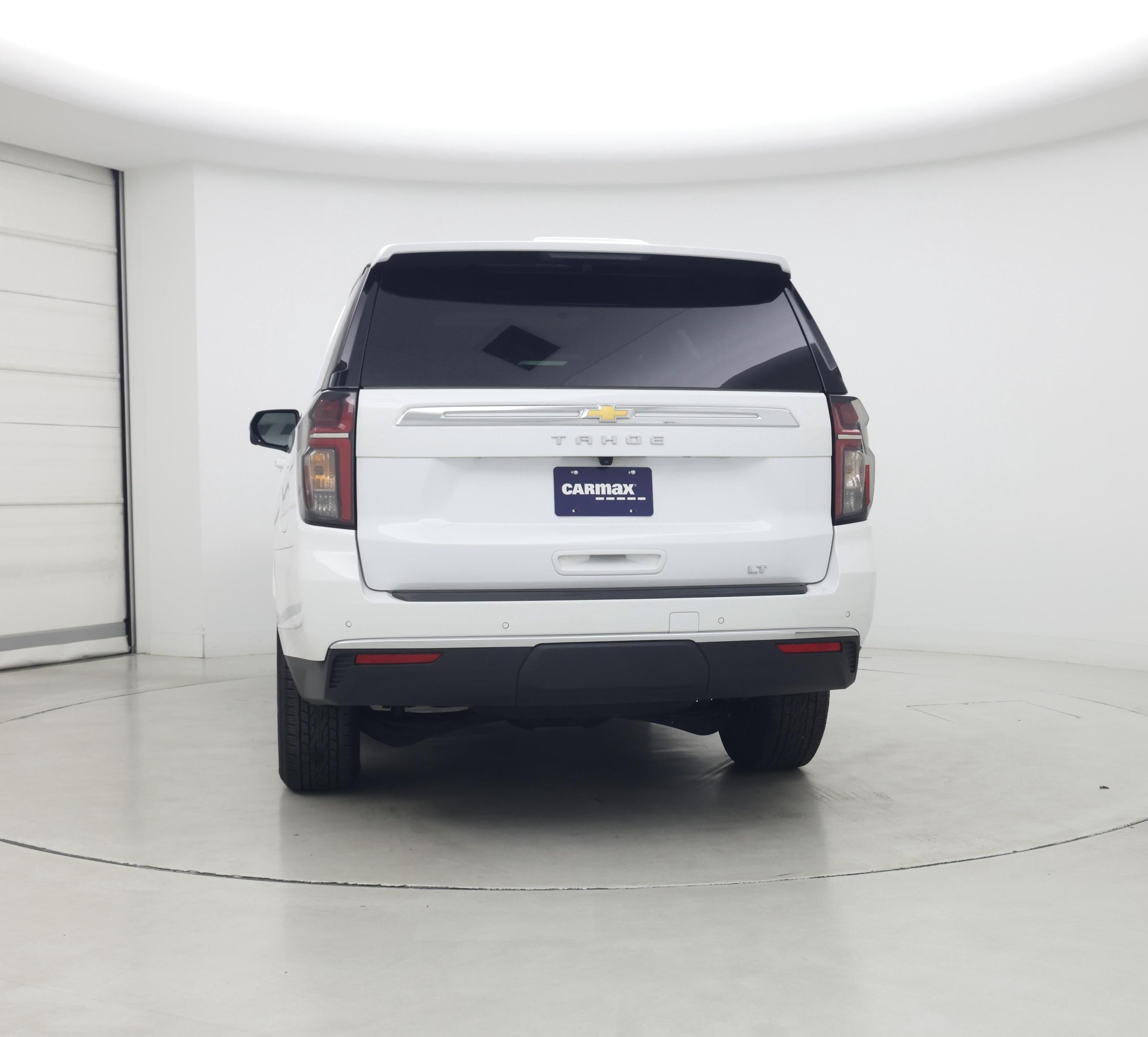 Thumbnail: 2024 Chevrolet Tahoe - 6