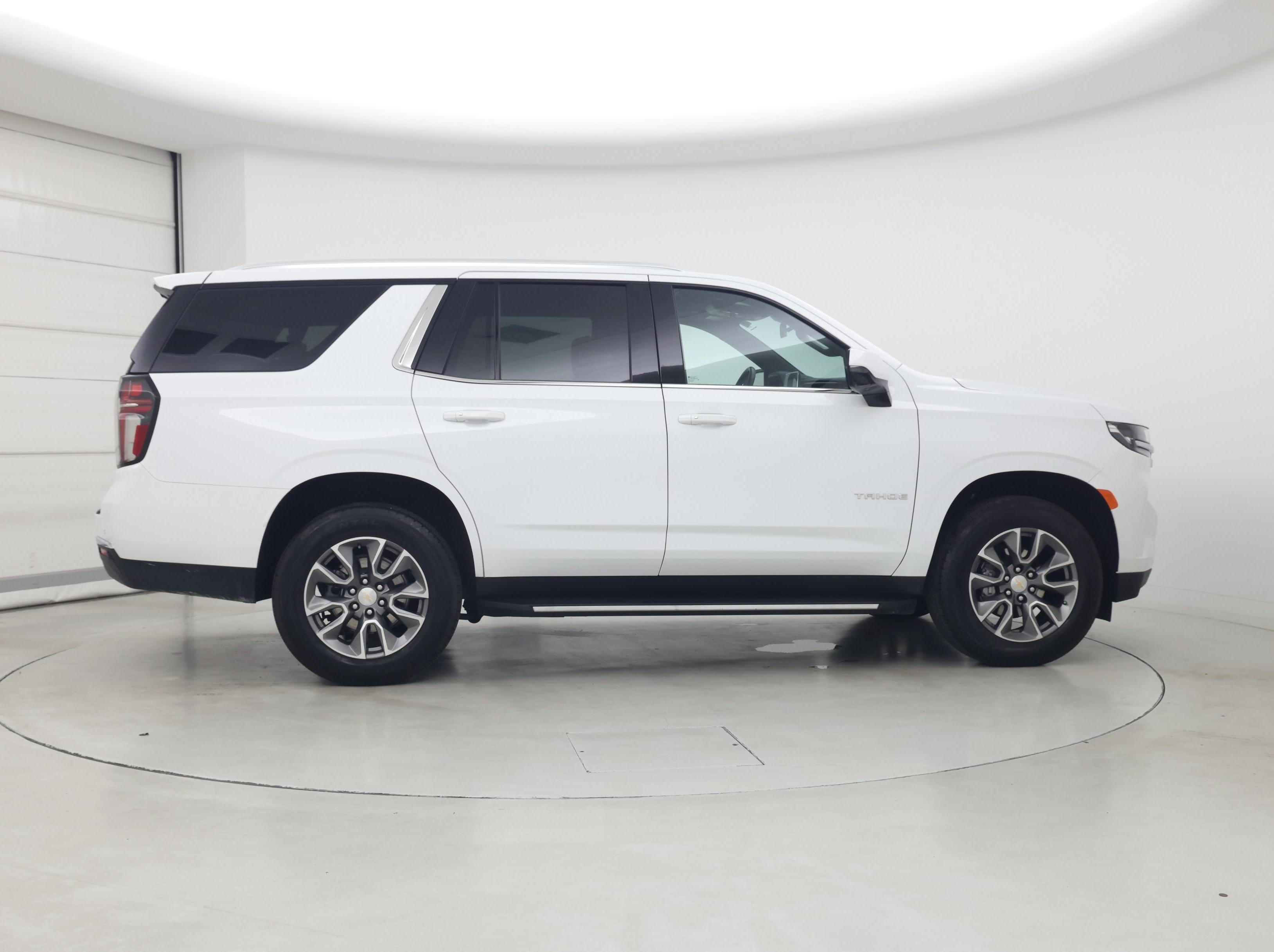Thumbnail: 2024 Chevrolet Tahoe - 7