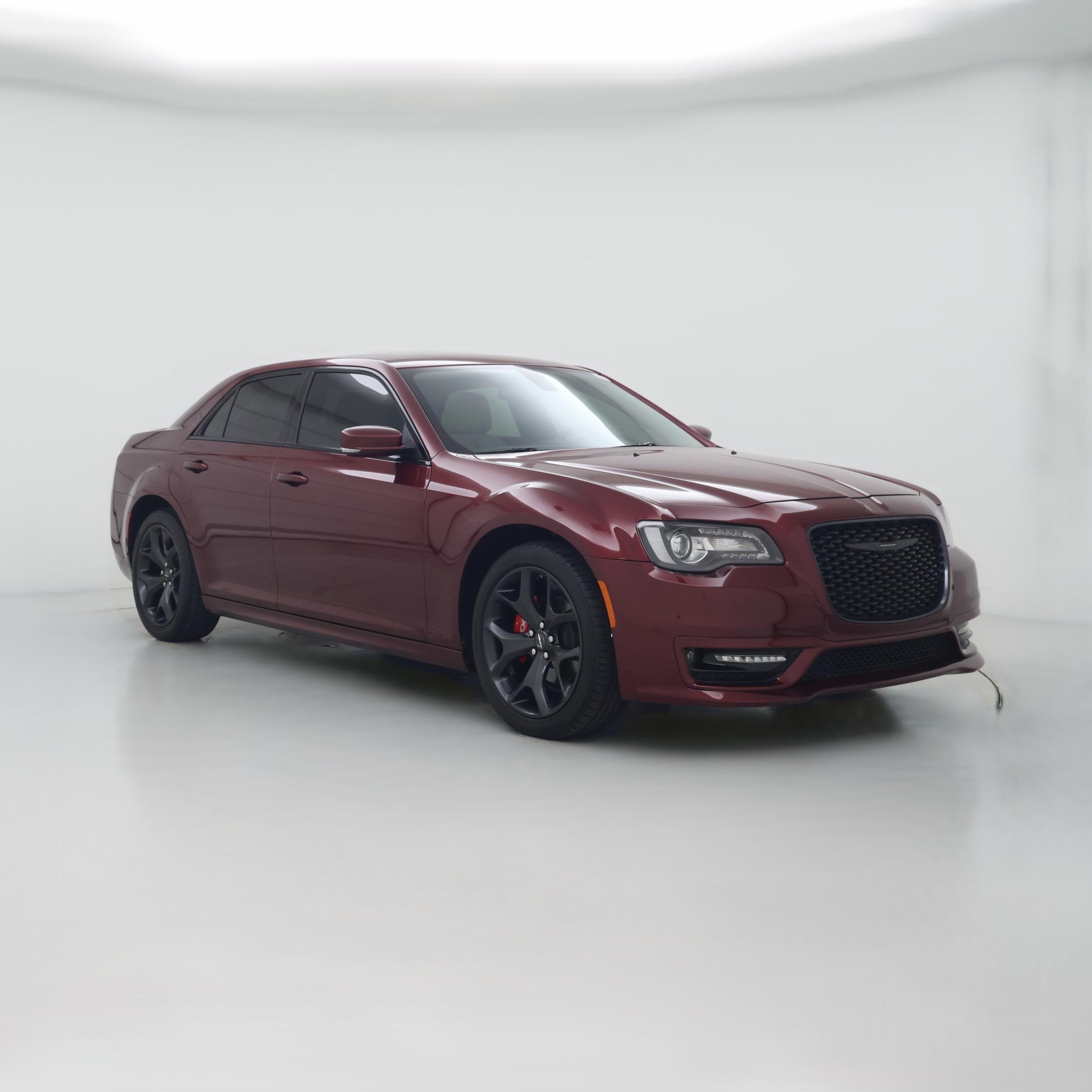 Thumbnail: 2023 Chrysler 300 - 1