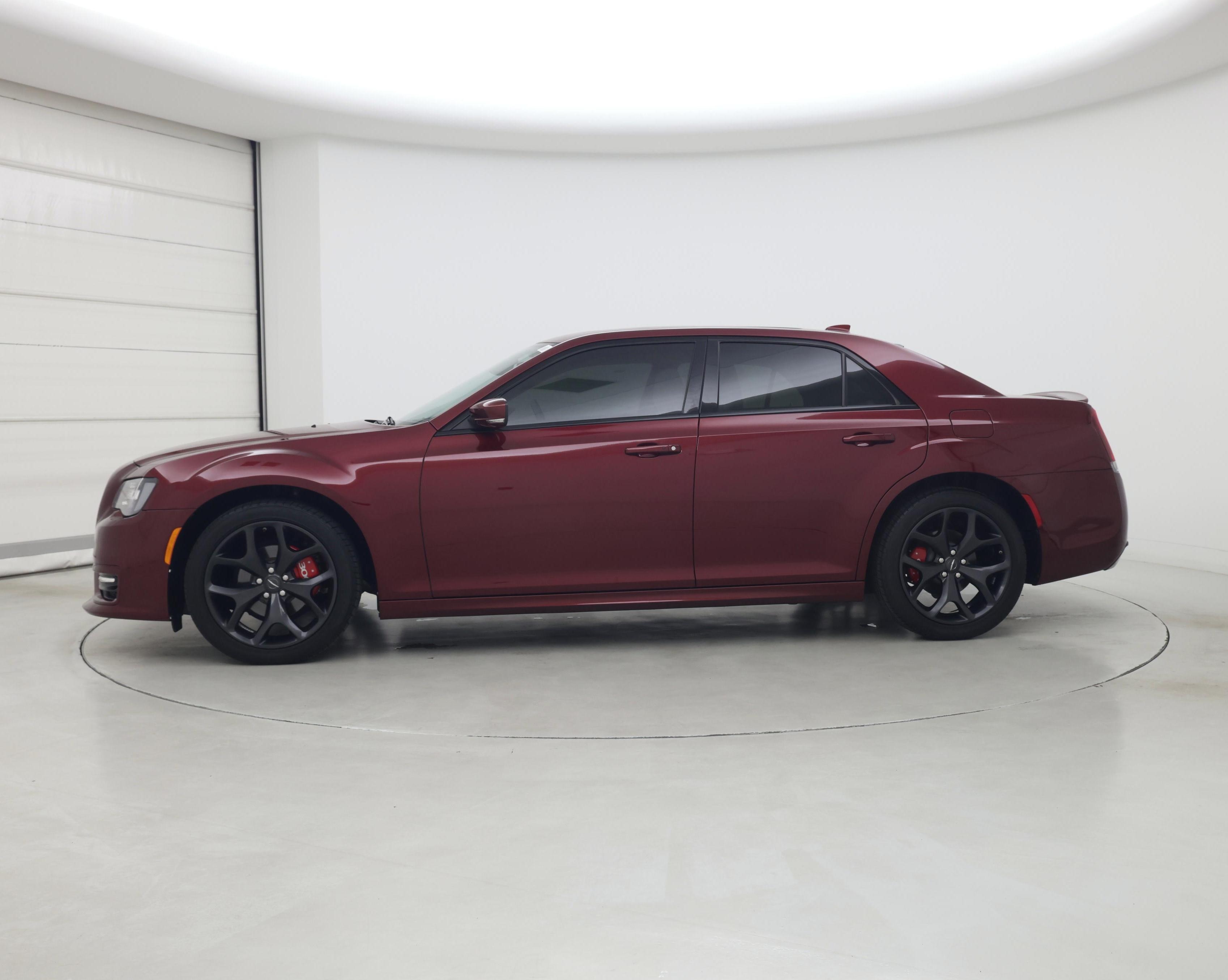 Thumbnail: 2023 Chrysler 300 - 3