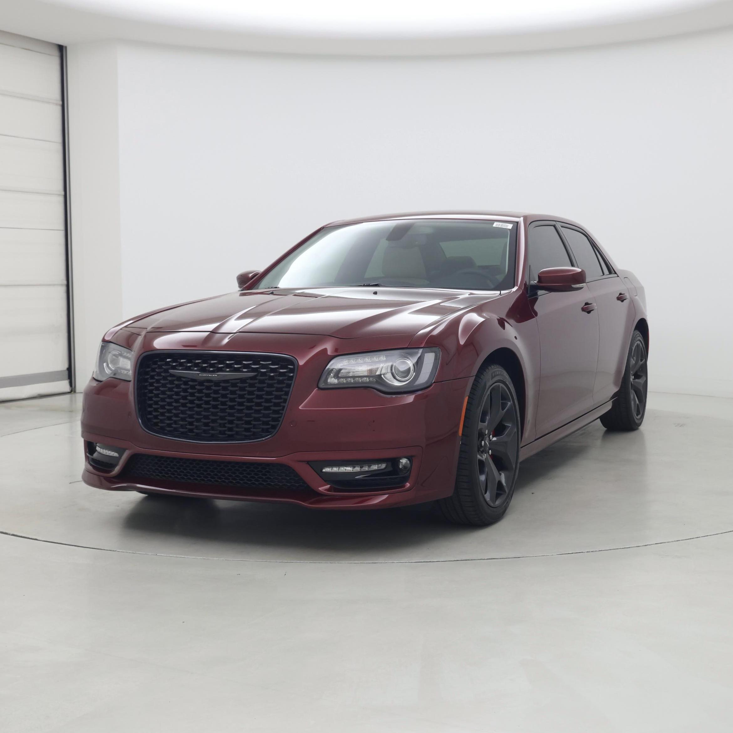 Thumbnail: 2023 Chrysler 300 - 4