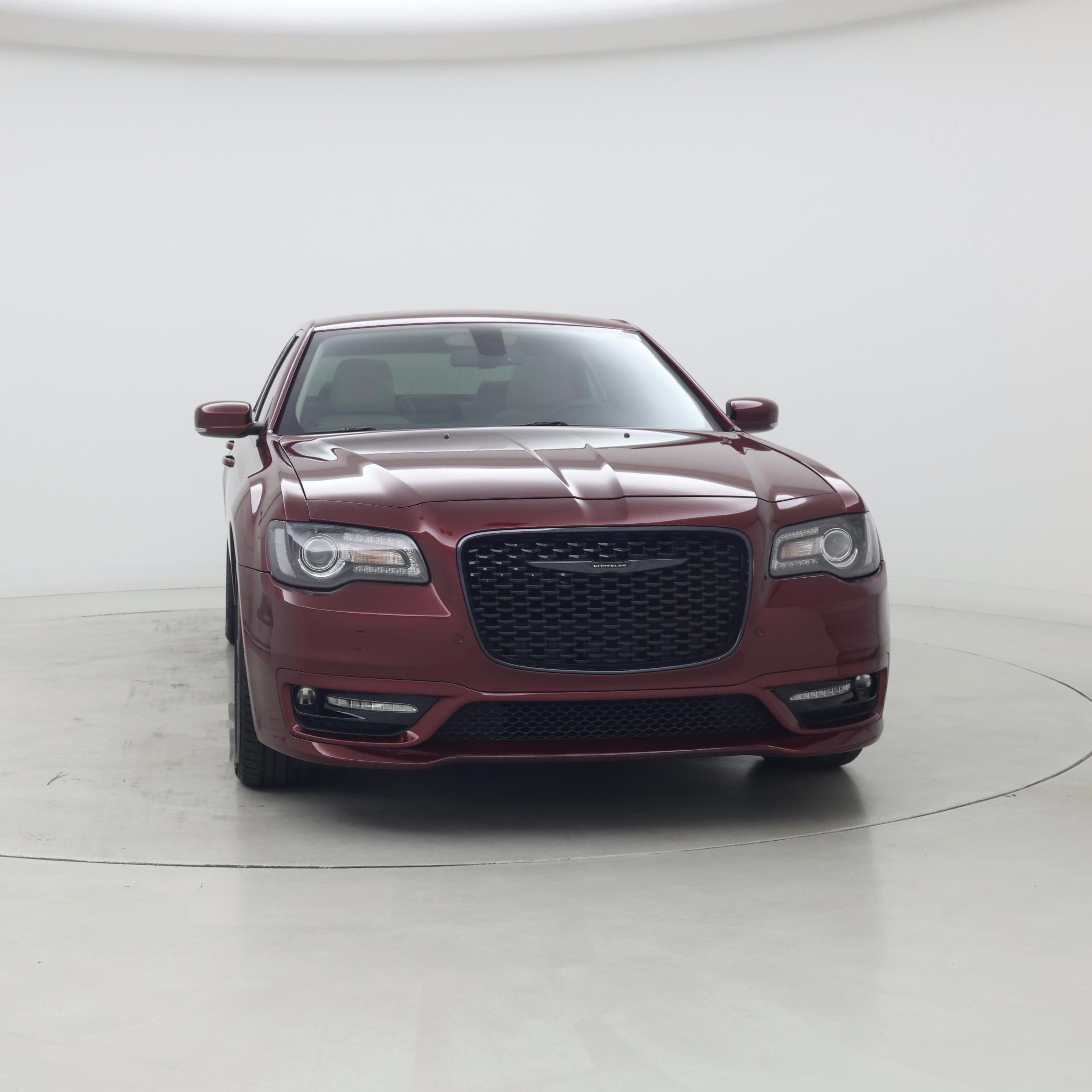 Thumbnail: 2023 Chrysler 300 - 5