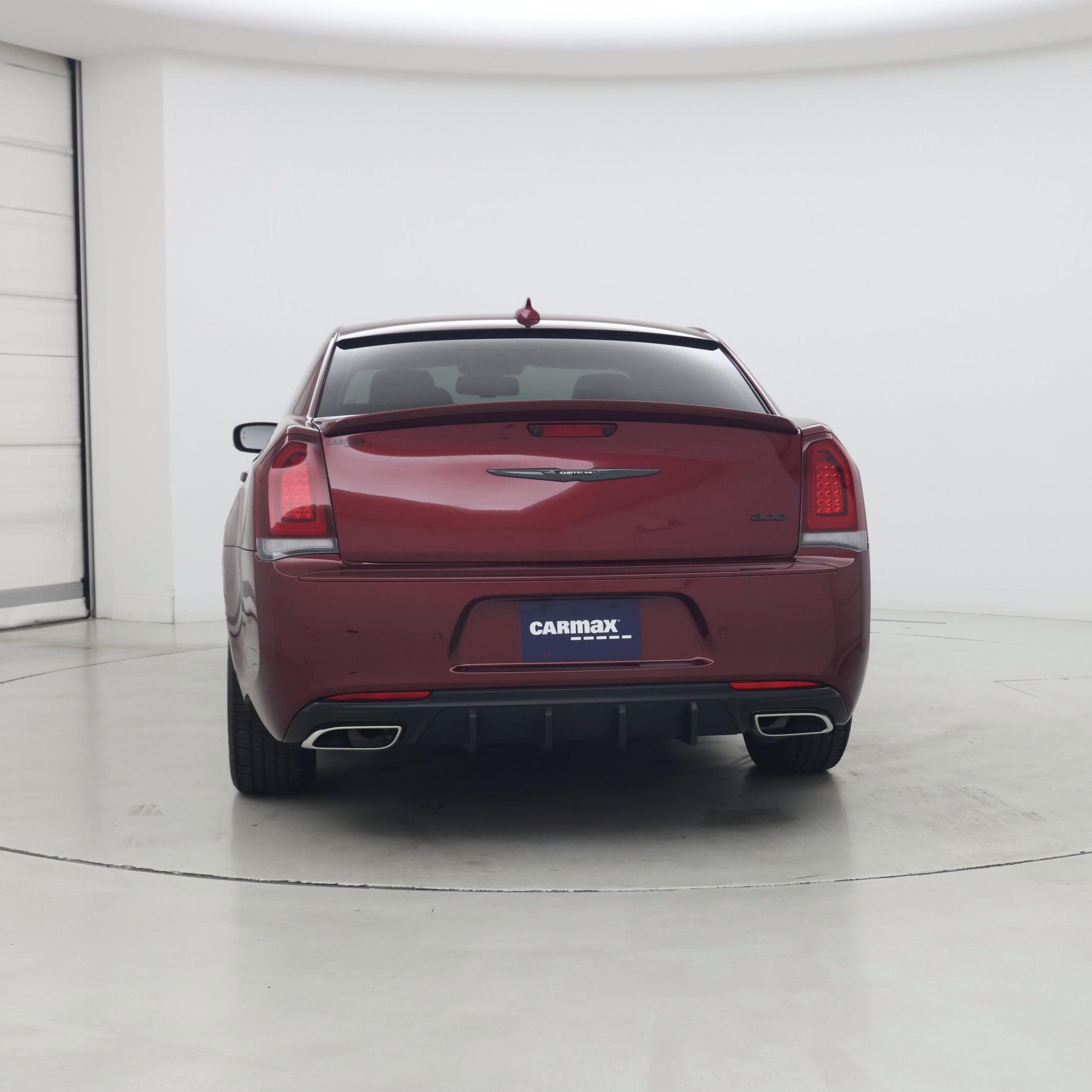 Thumbnail: 2023 Chrysler 300 - 6
