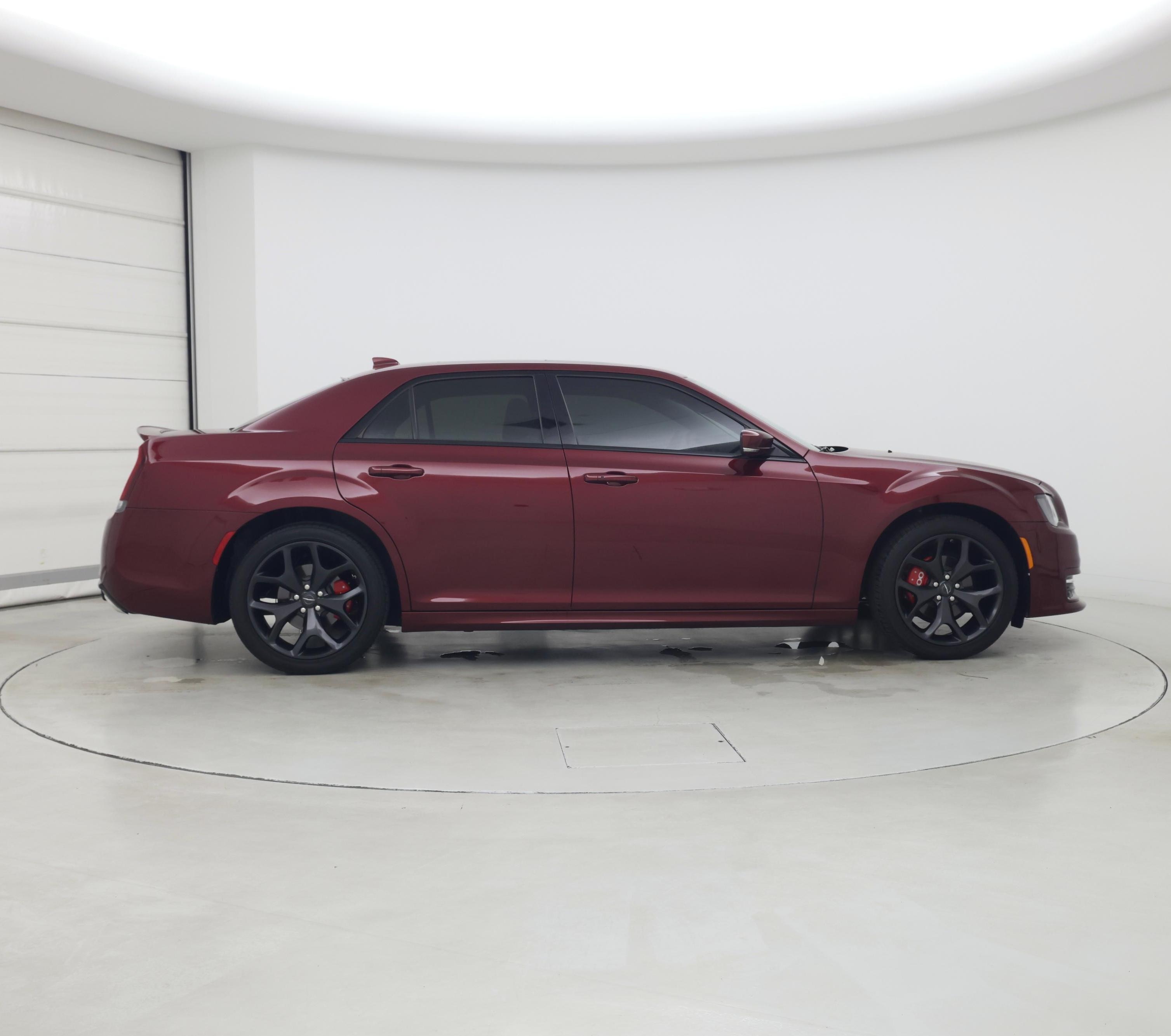 Thumbnail: 2023 Chrysler 300 - 7
