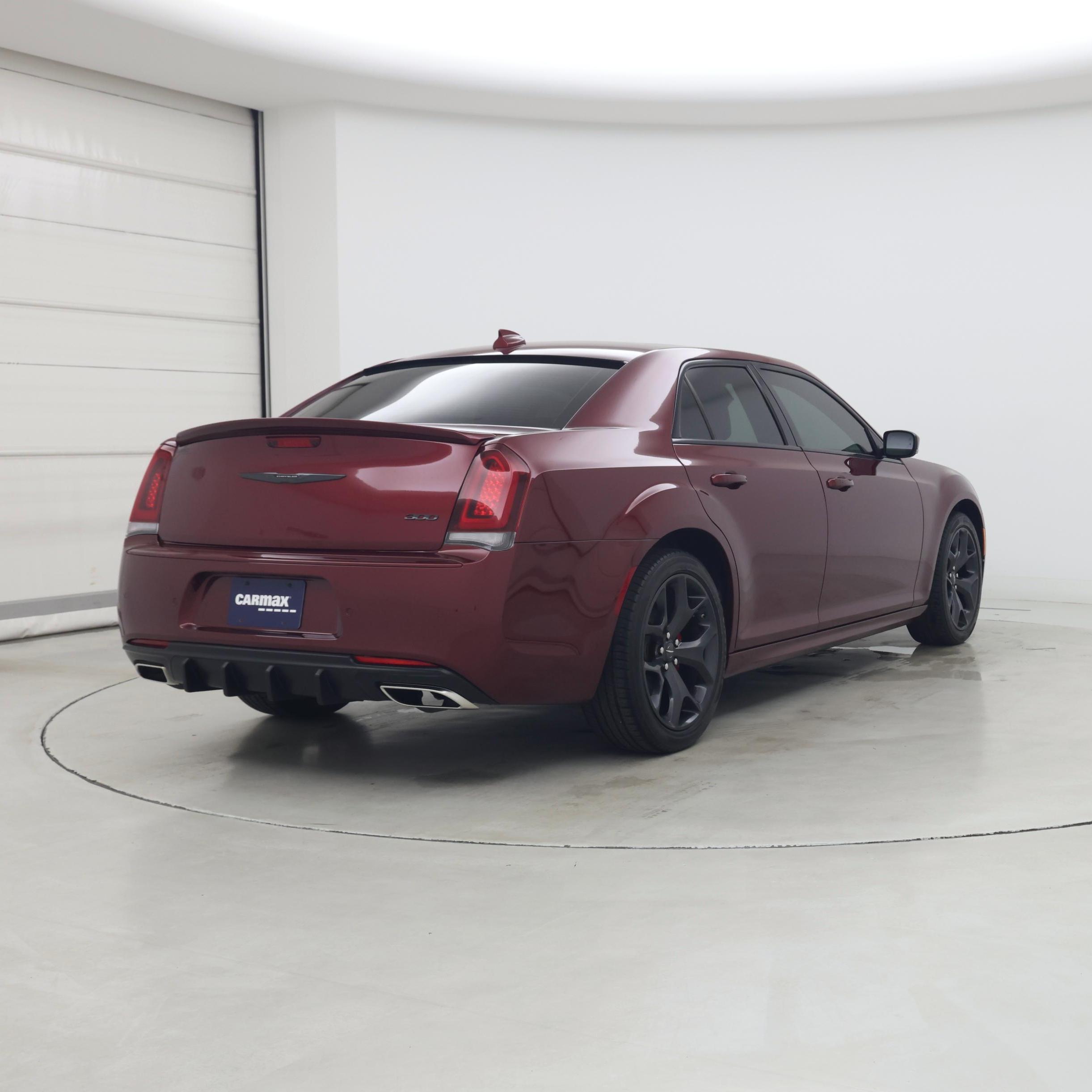 Thumbnail: 2023 Chrysler 300 - 8