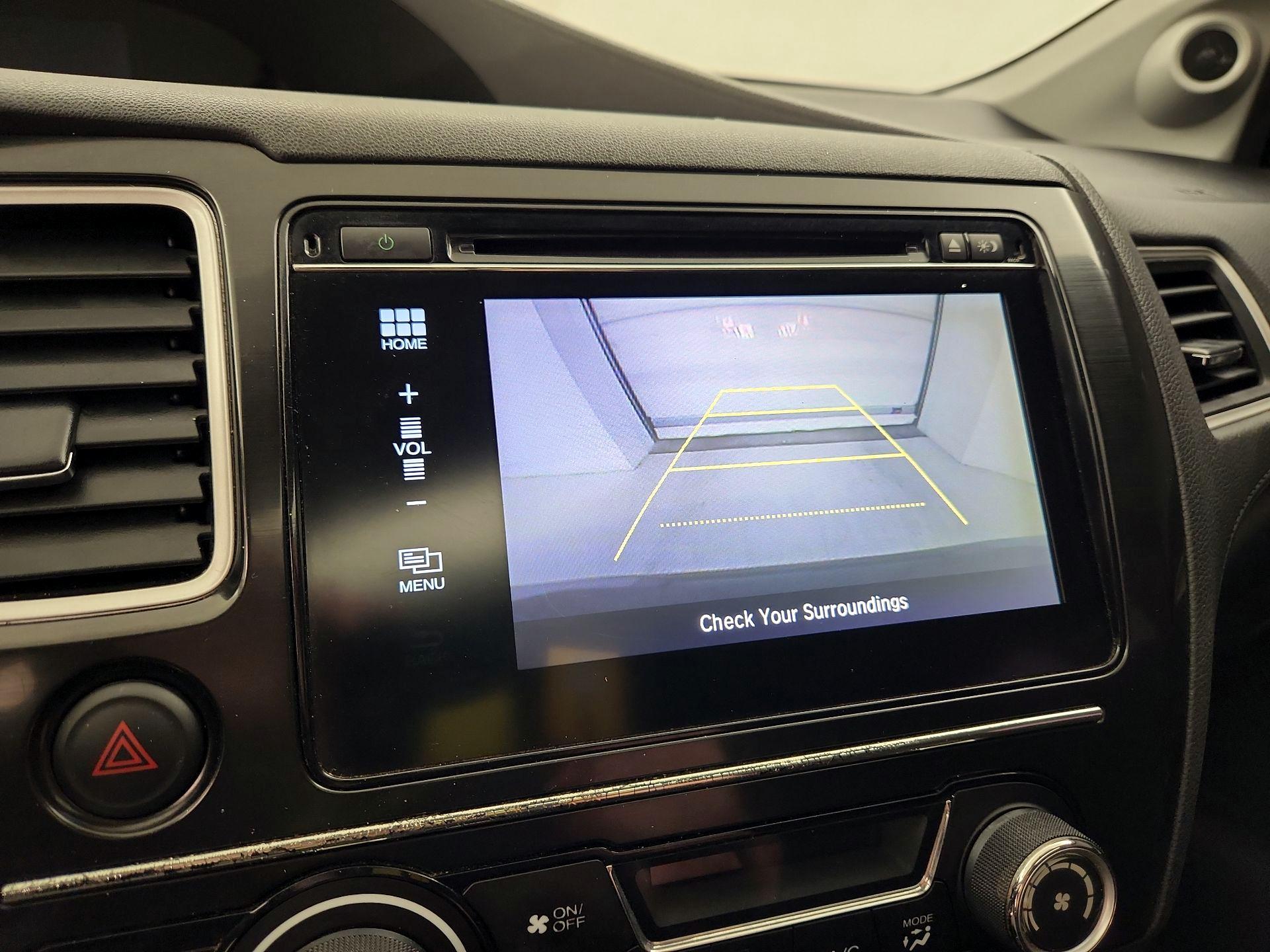 Thumbnail: 2014 Honda Civic - 14