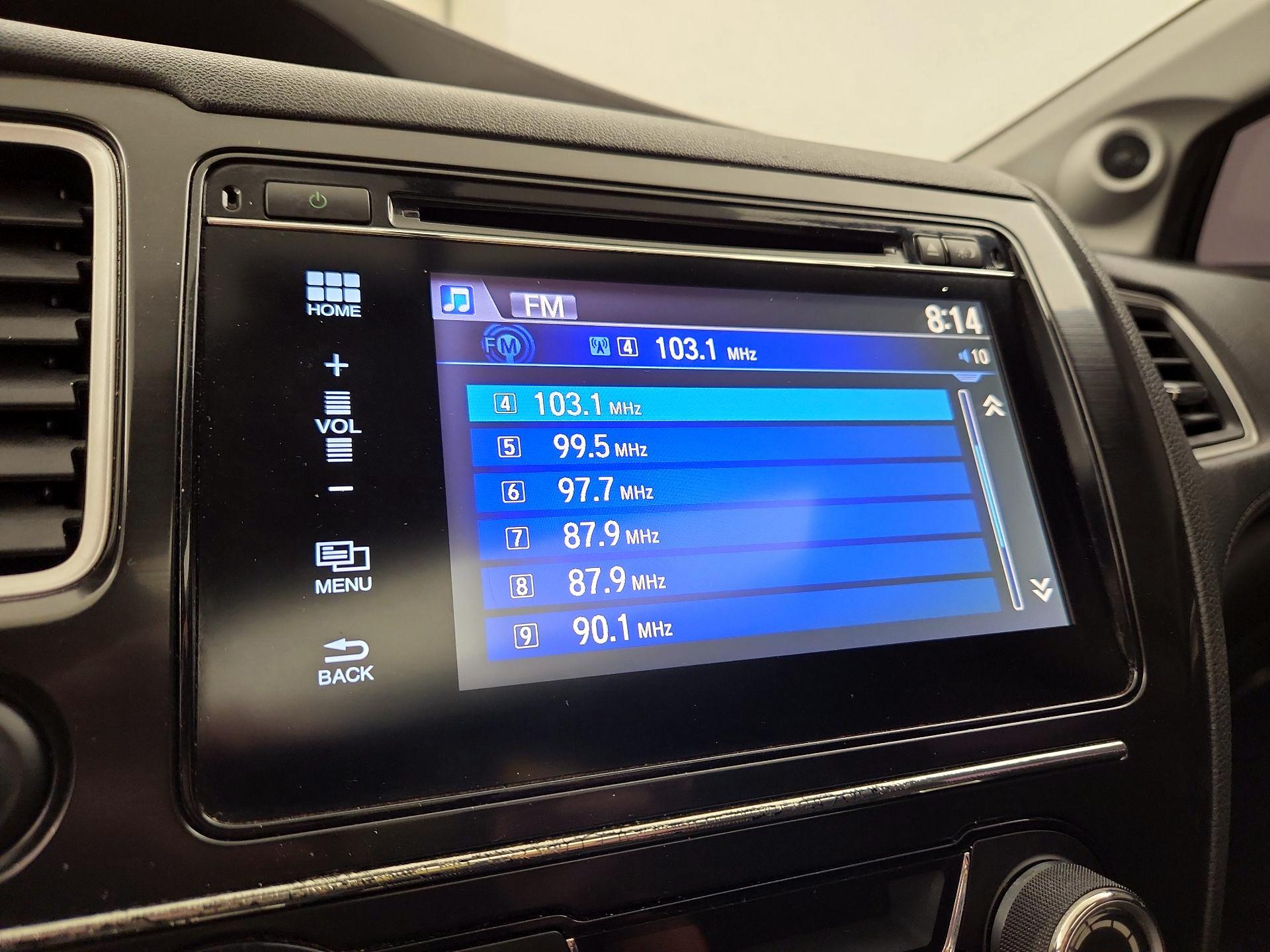 Thumbnail: 2014 Honda Civic - 15