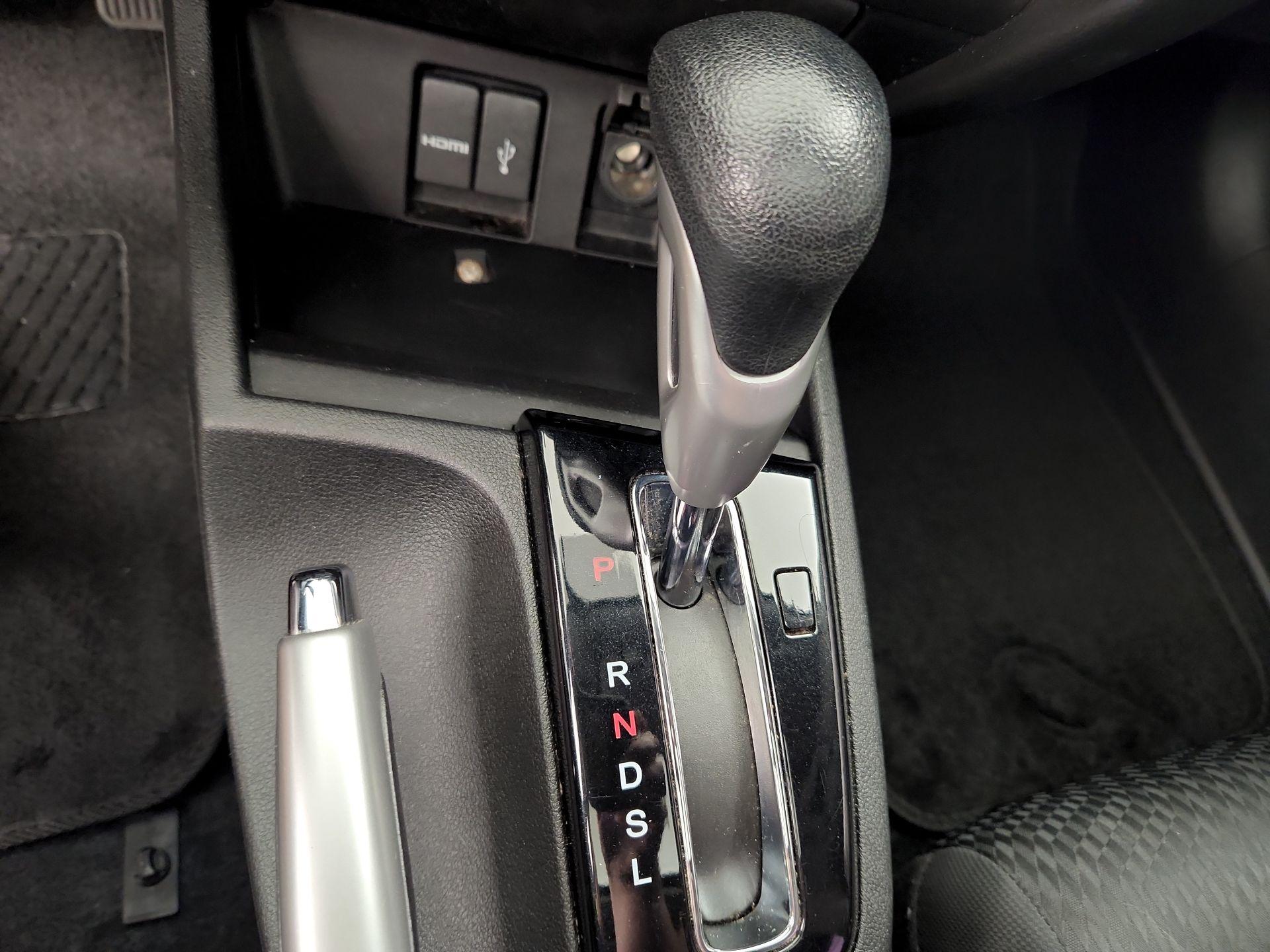 Thumbnail: 2014 Honda Civic - 17