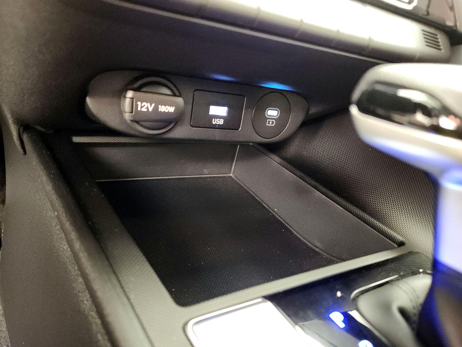 Thumbnail: 2024 Hyundai Elantra - 19