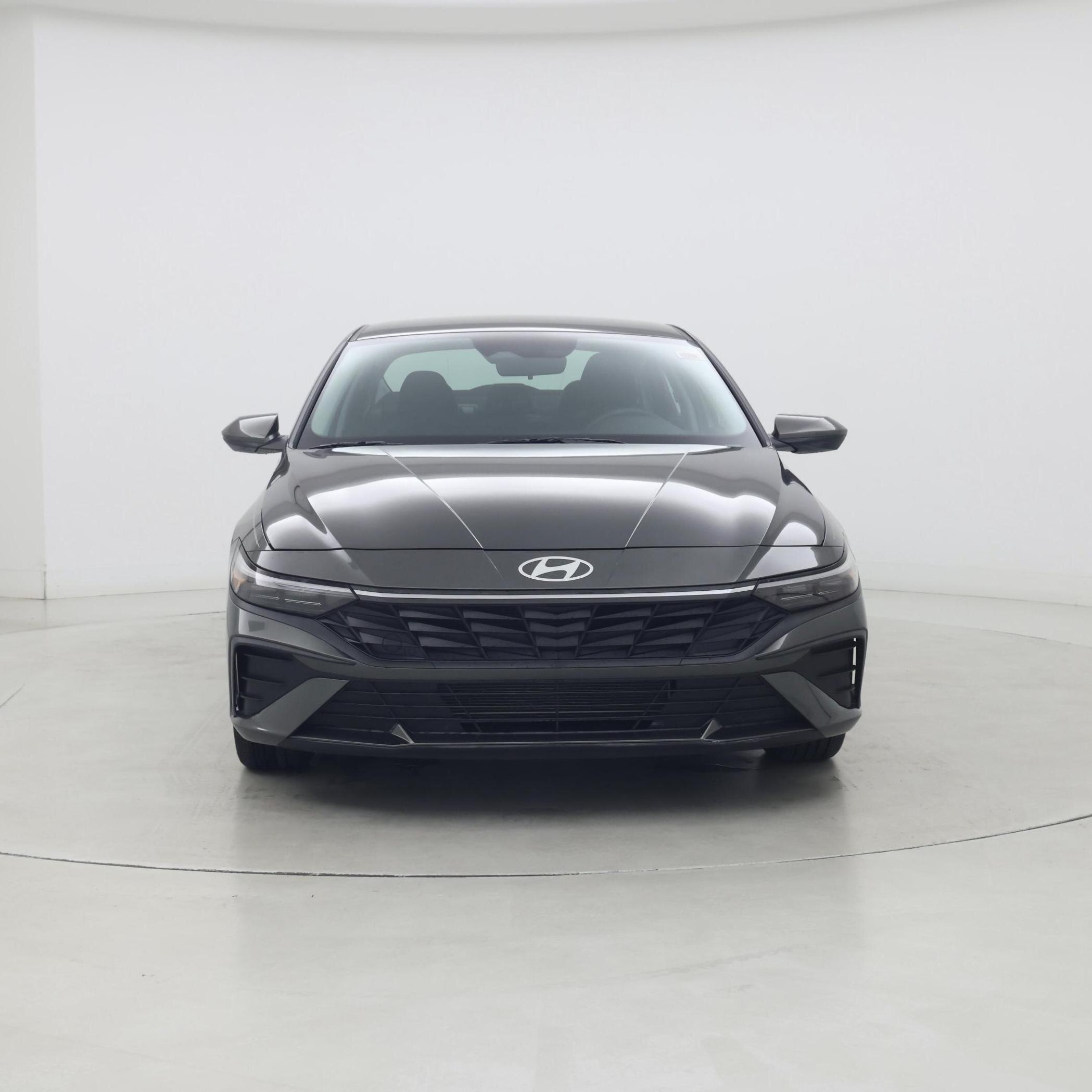 Thumbnail: 2024 Hyundai Elantra - 5
