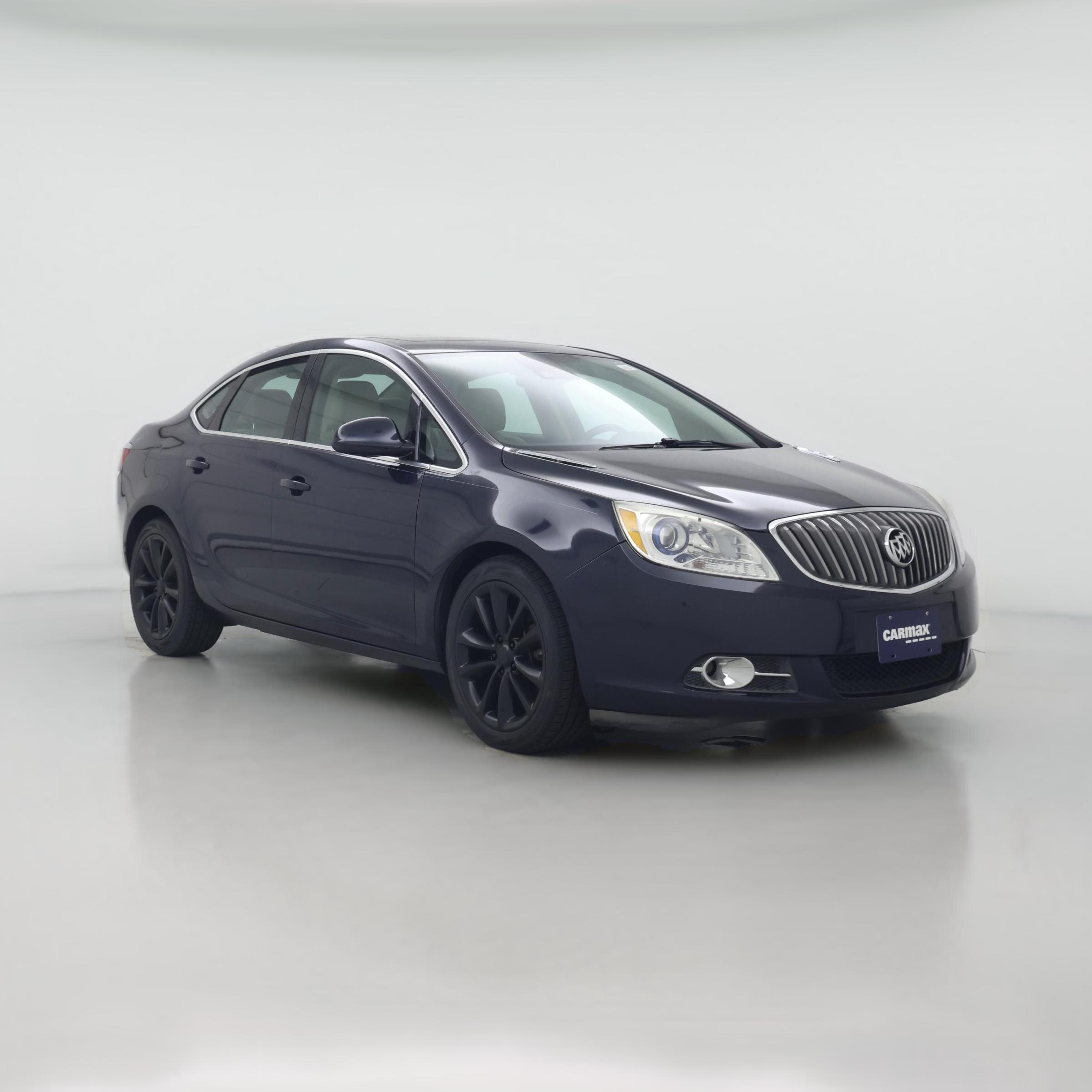Thumbnail: 2015 Buick Verano - 1